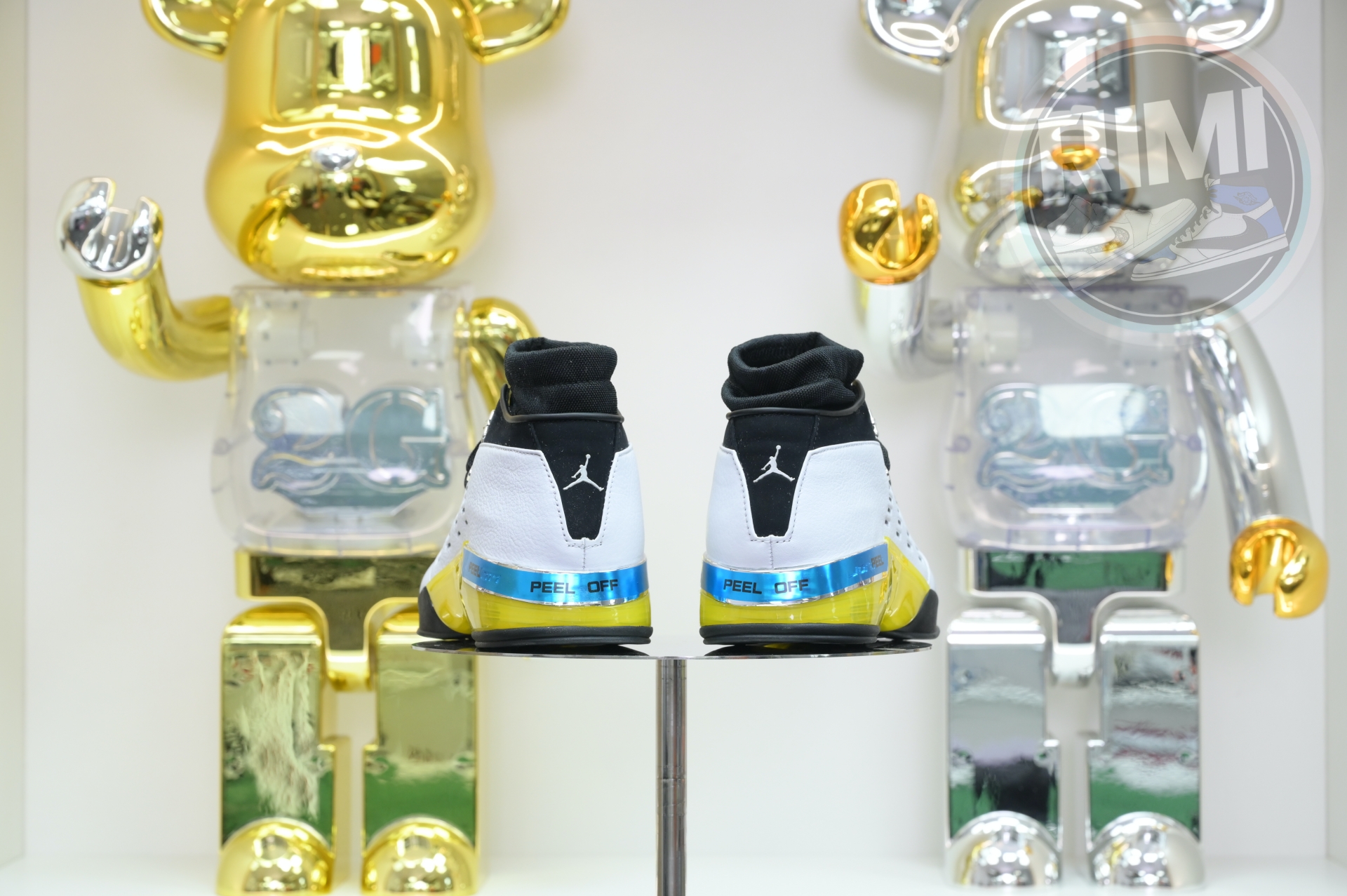 Jordan Air Jordan 17 Low 