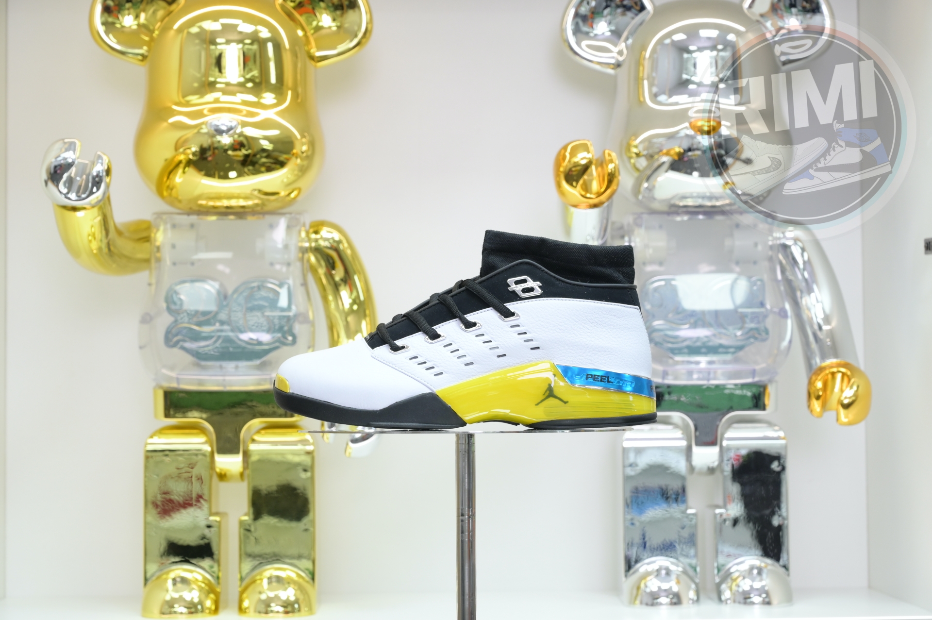 Jordan Air Jordan 17 Low 