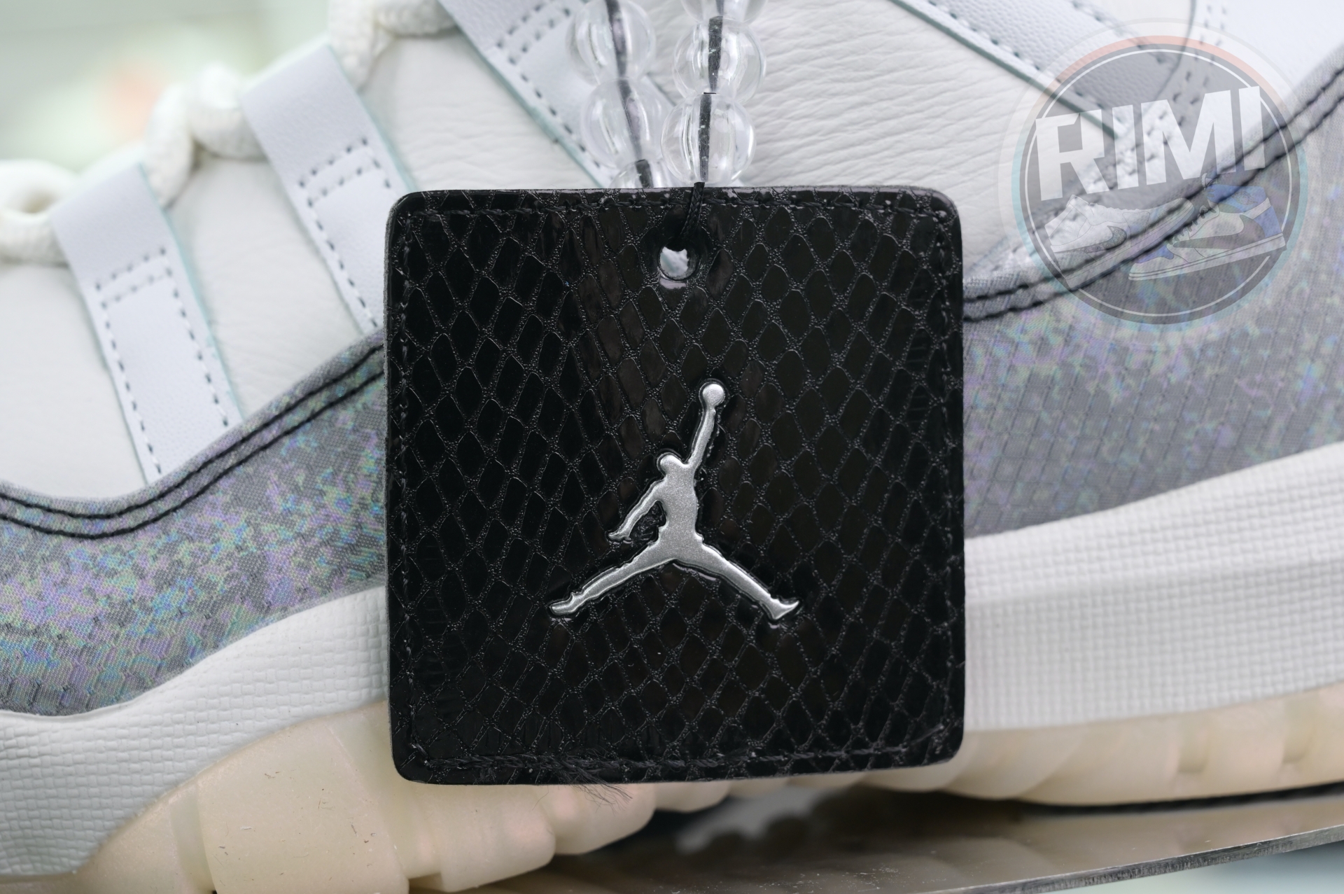 Jordan Air Jordan 11 Low  CNY