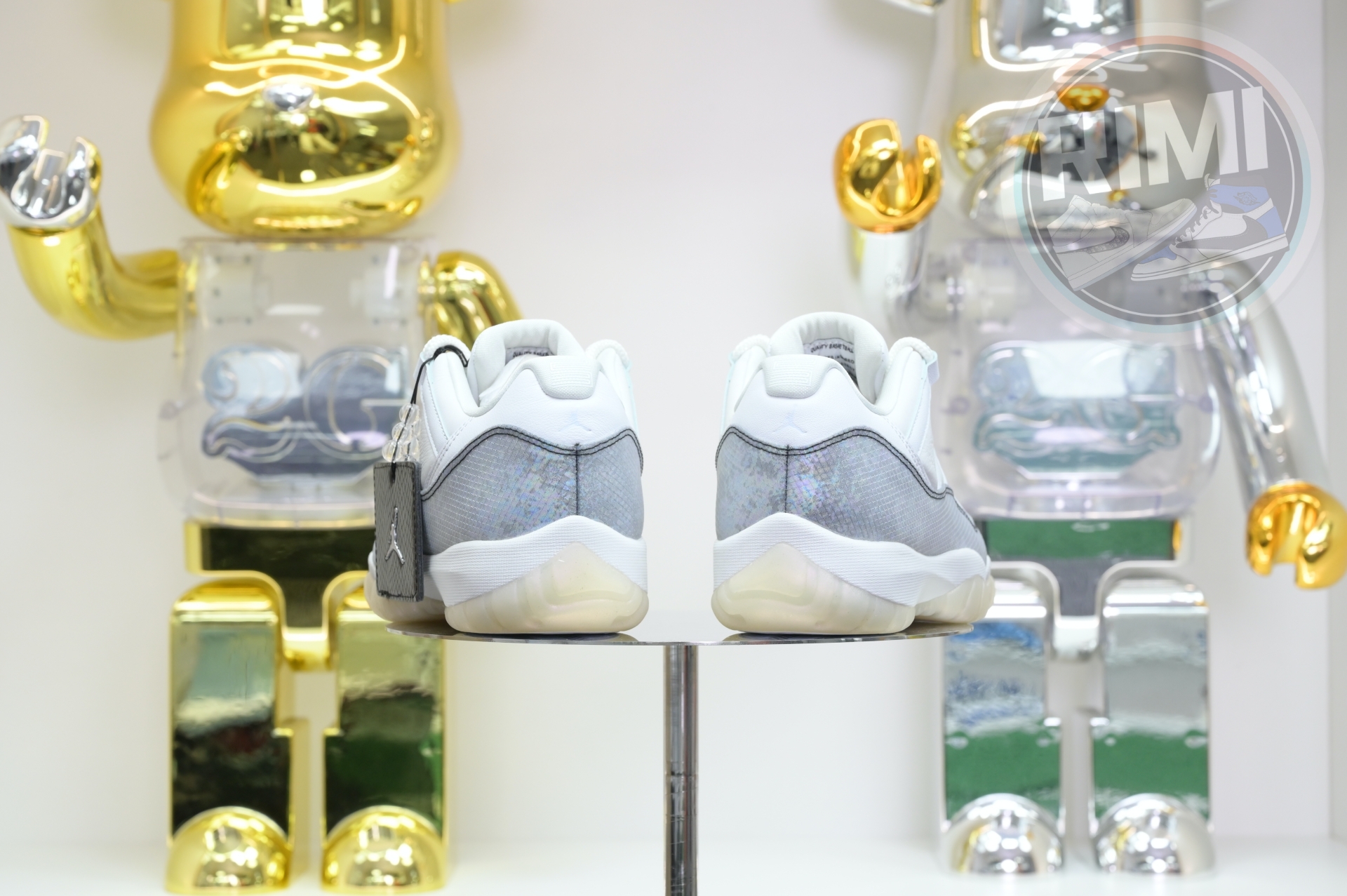 Jordan Air Jordan 11 Low  CNY