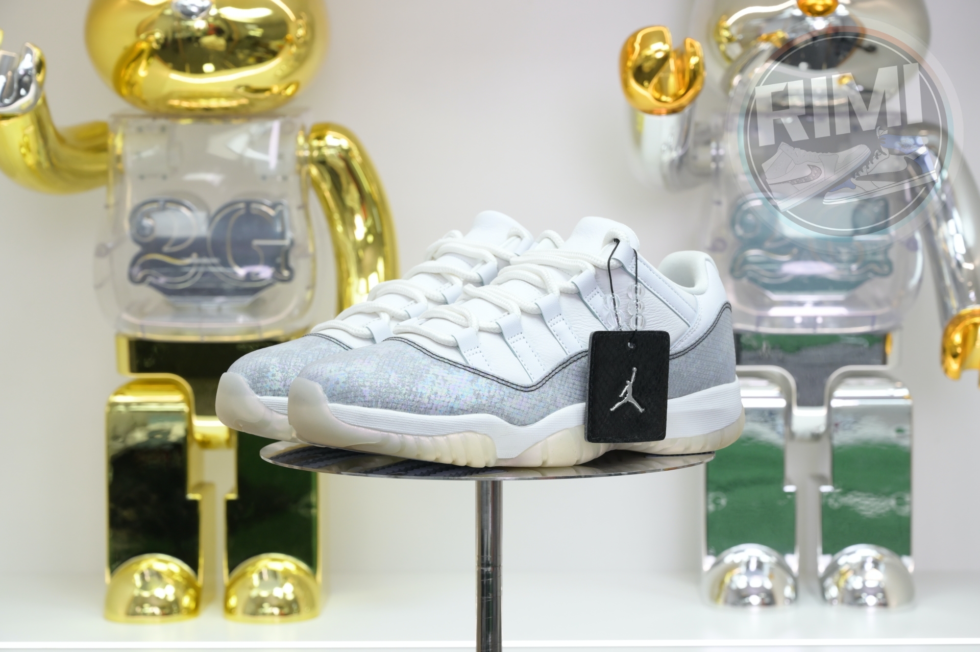 Jordan Air Jordan 11 Low  CNY