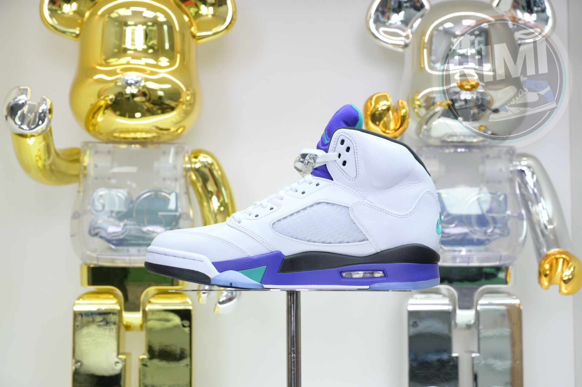 Jordan Air Jordan 5 OG“Grape”