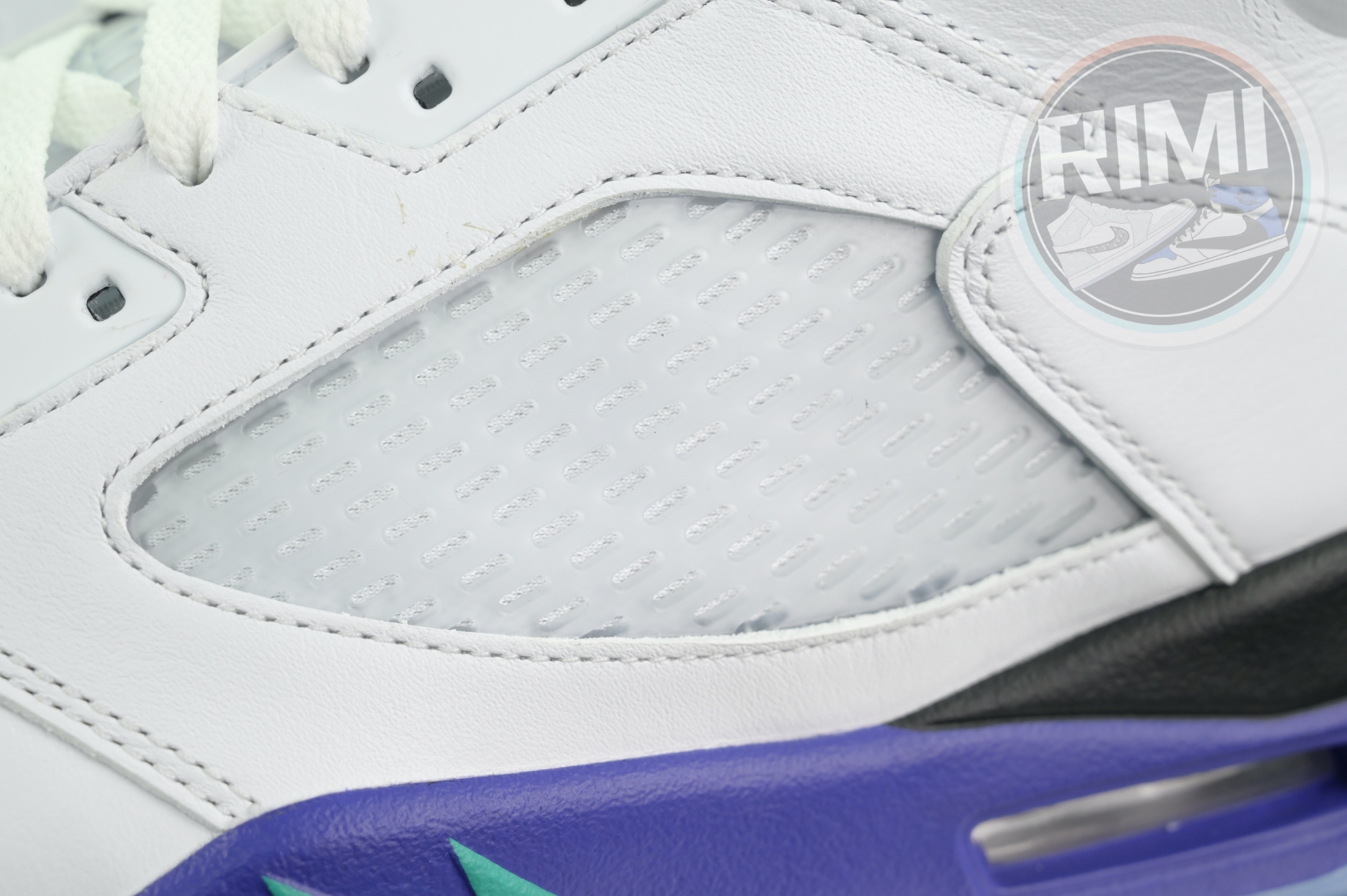 Jordan Air Jordan 5 OG“Grape”