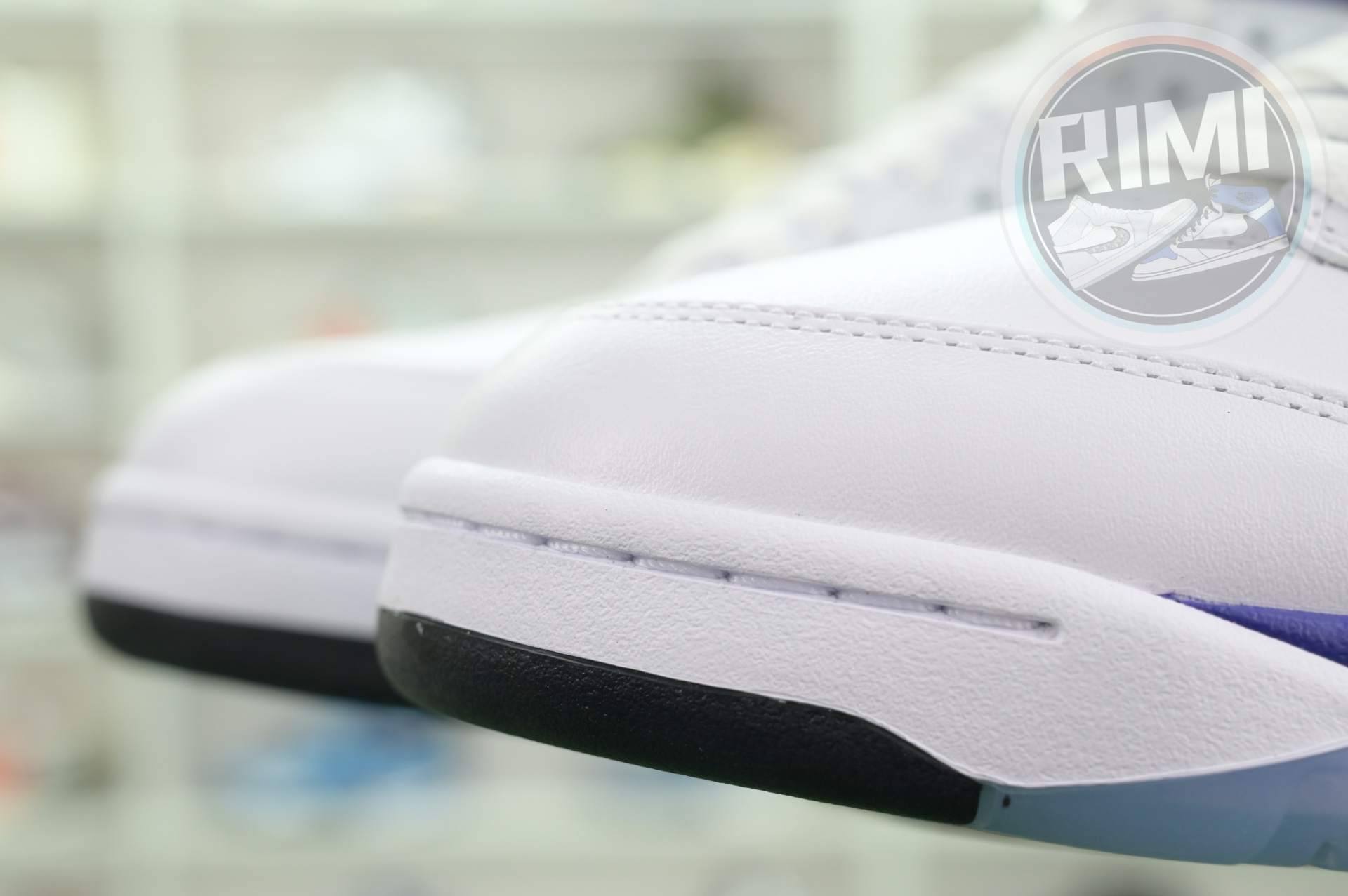 Jordan Air Jordan 5 OG“Grape”
