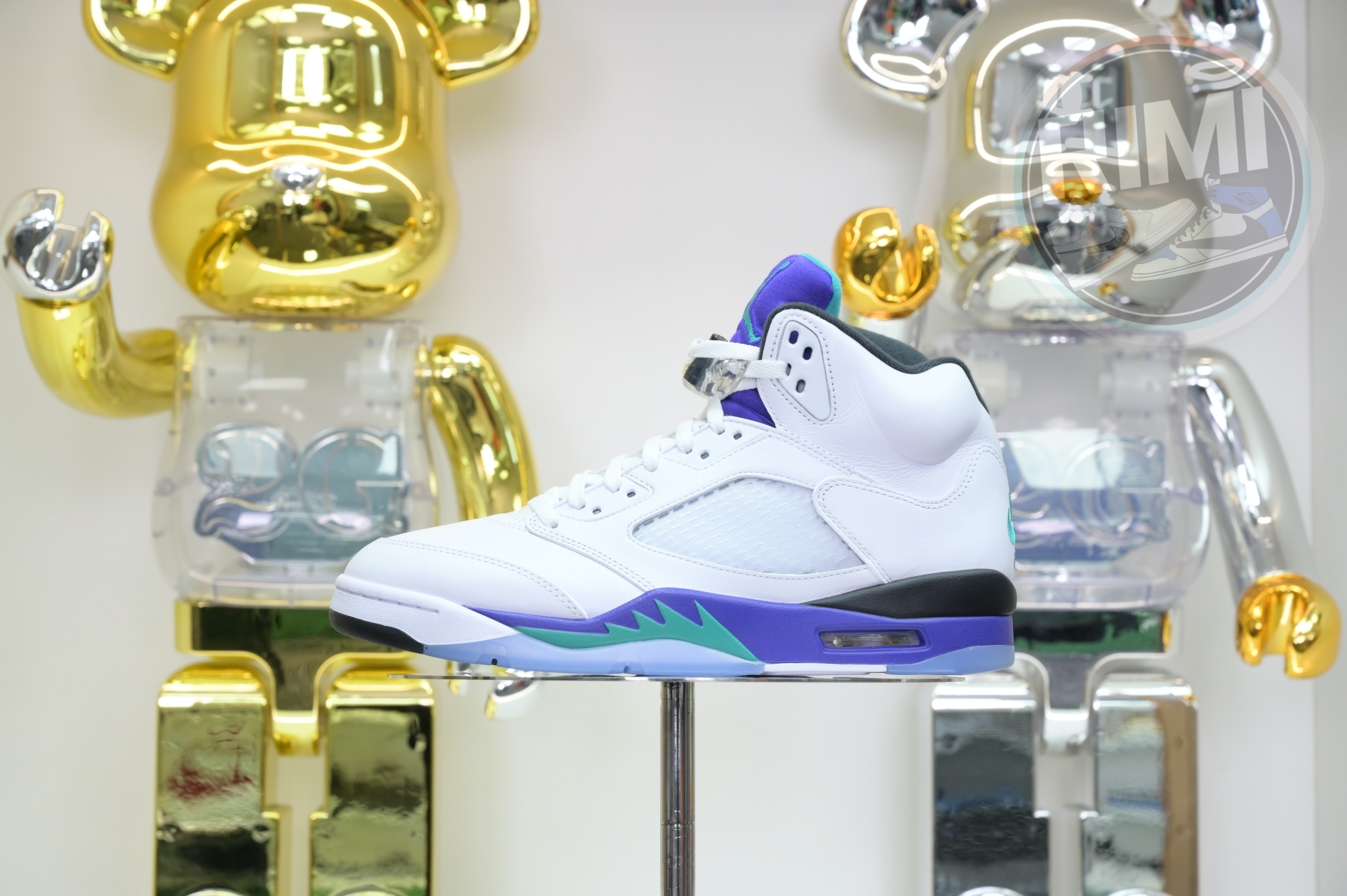 Jordan Air Jordan 5 OG“Grape”