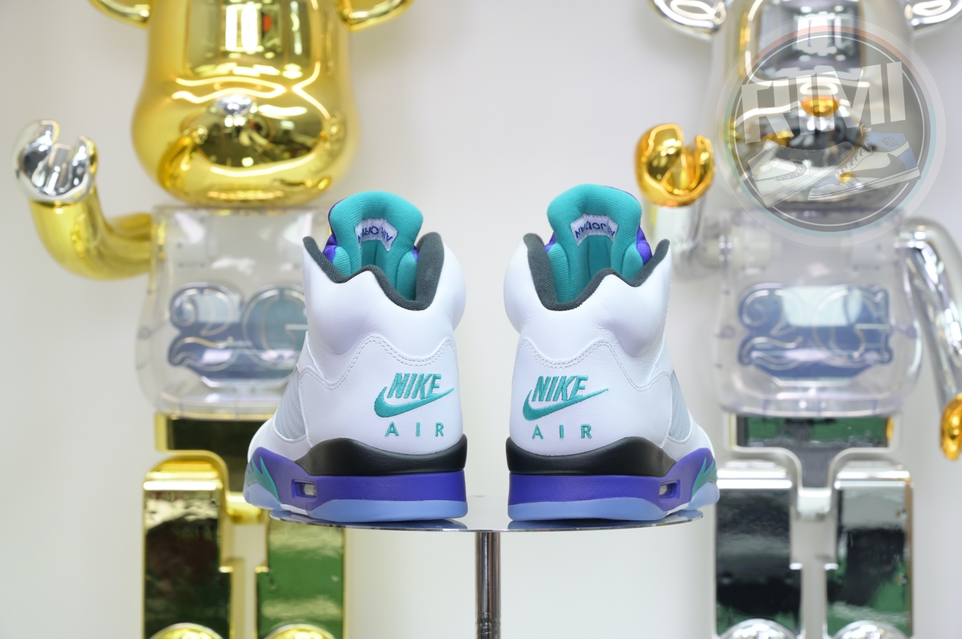 Jordan Air Jordan 5 OG“Grape”
