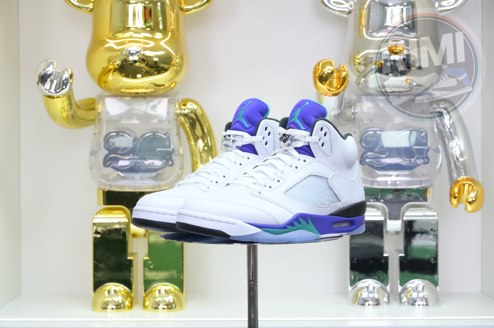 Jordan Air Jordan 5 OG“Grape”