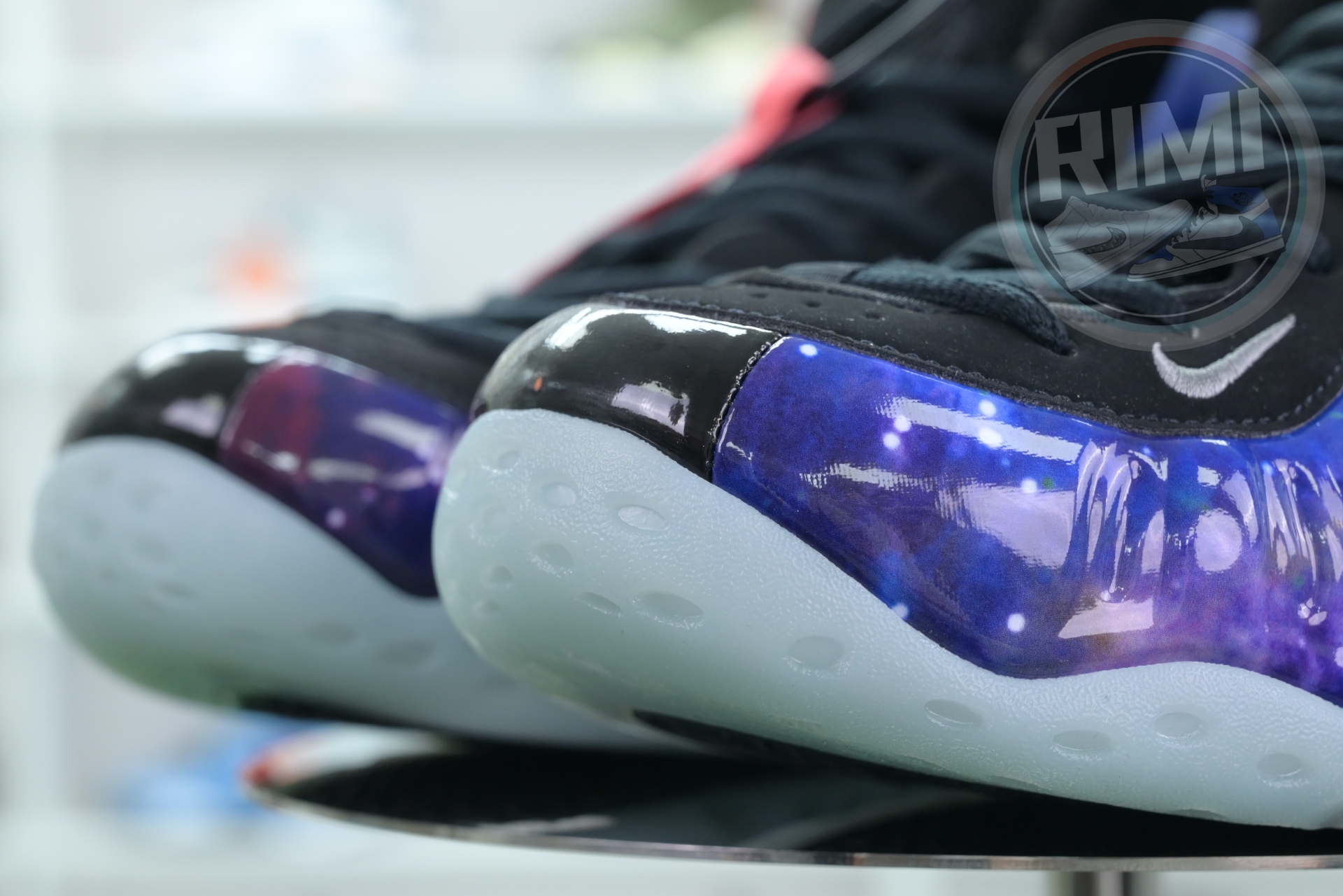 Nike Air Foamposite One