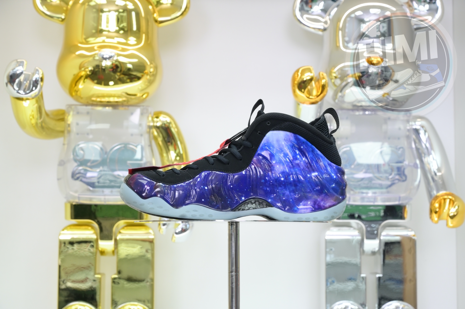 Nike Air Foamposite One