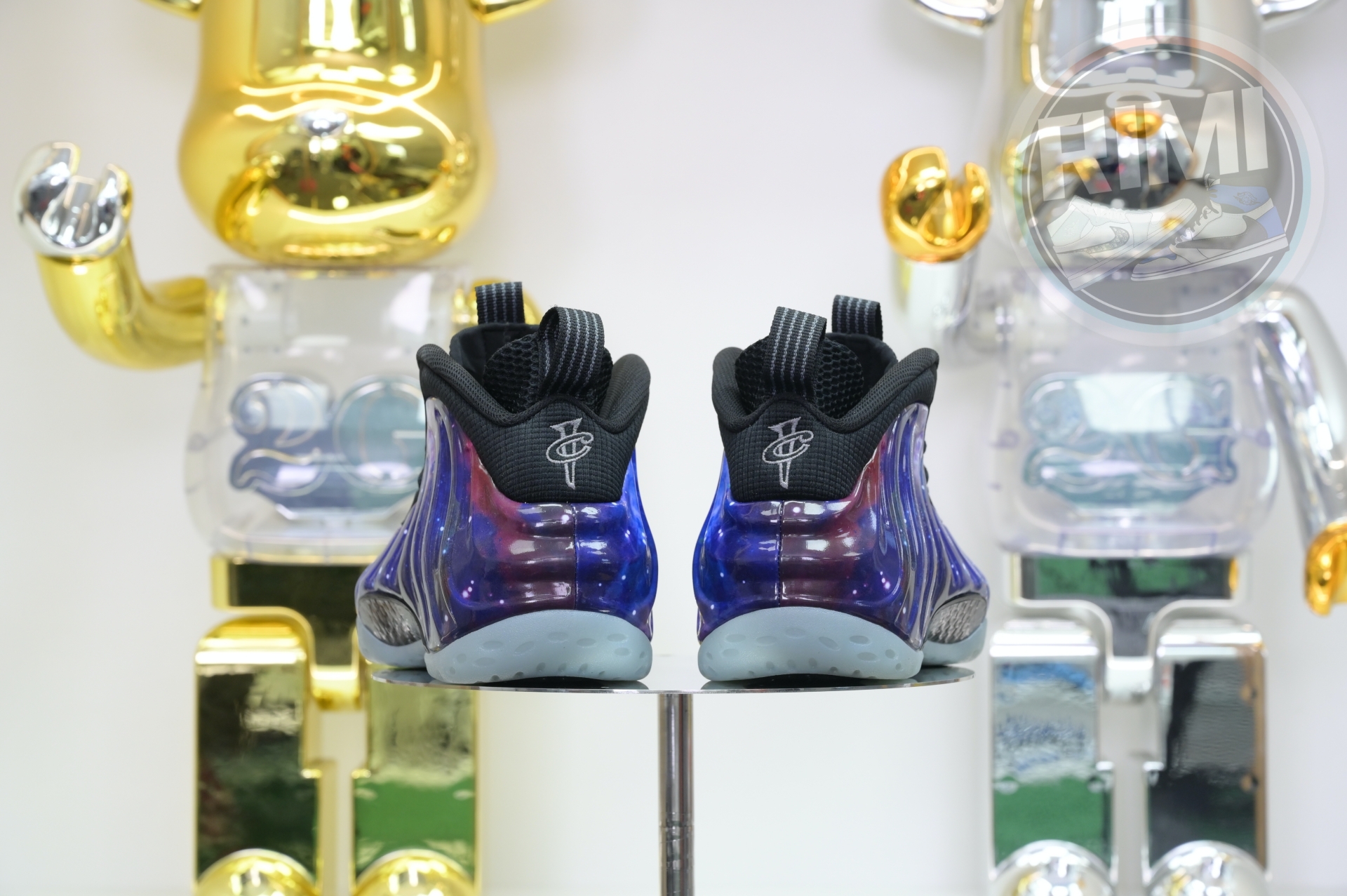 Nike Air Foamposite One