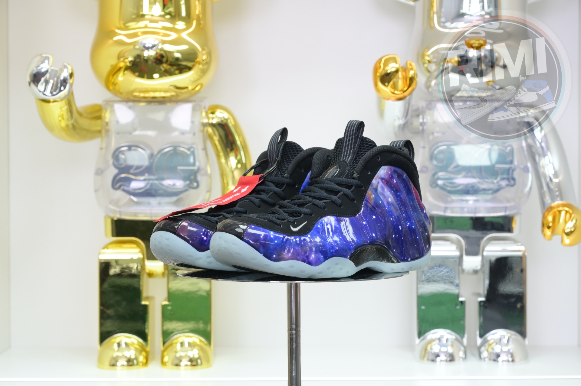Nike Air Foamposite One