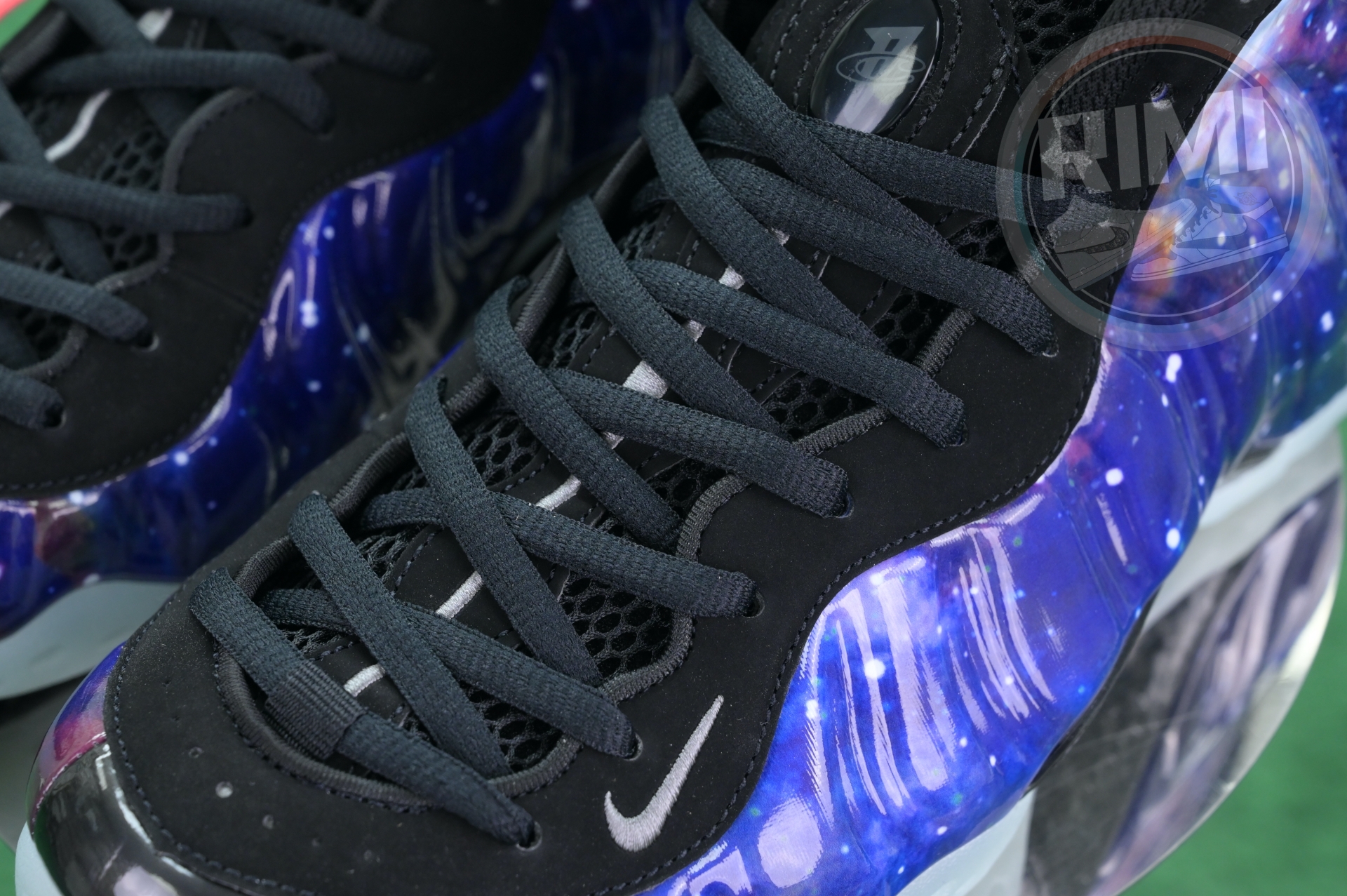 Nike Air Foamposite One