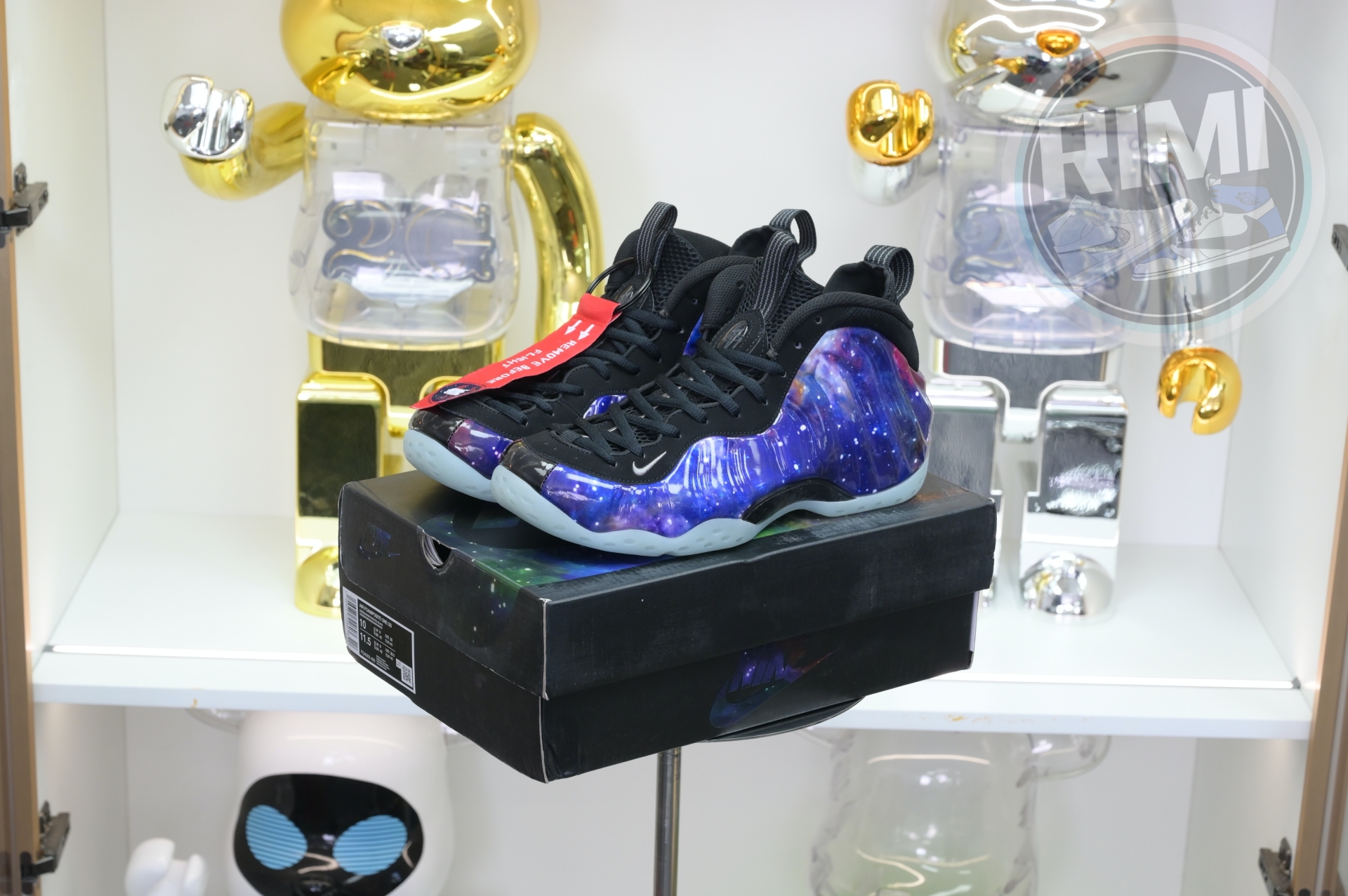 Nike Air Foamposite One