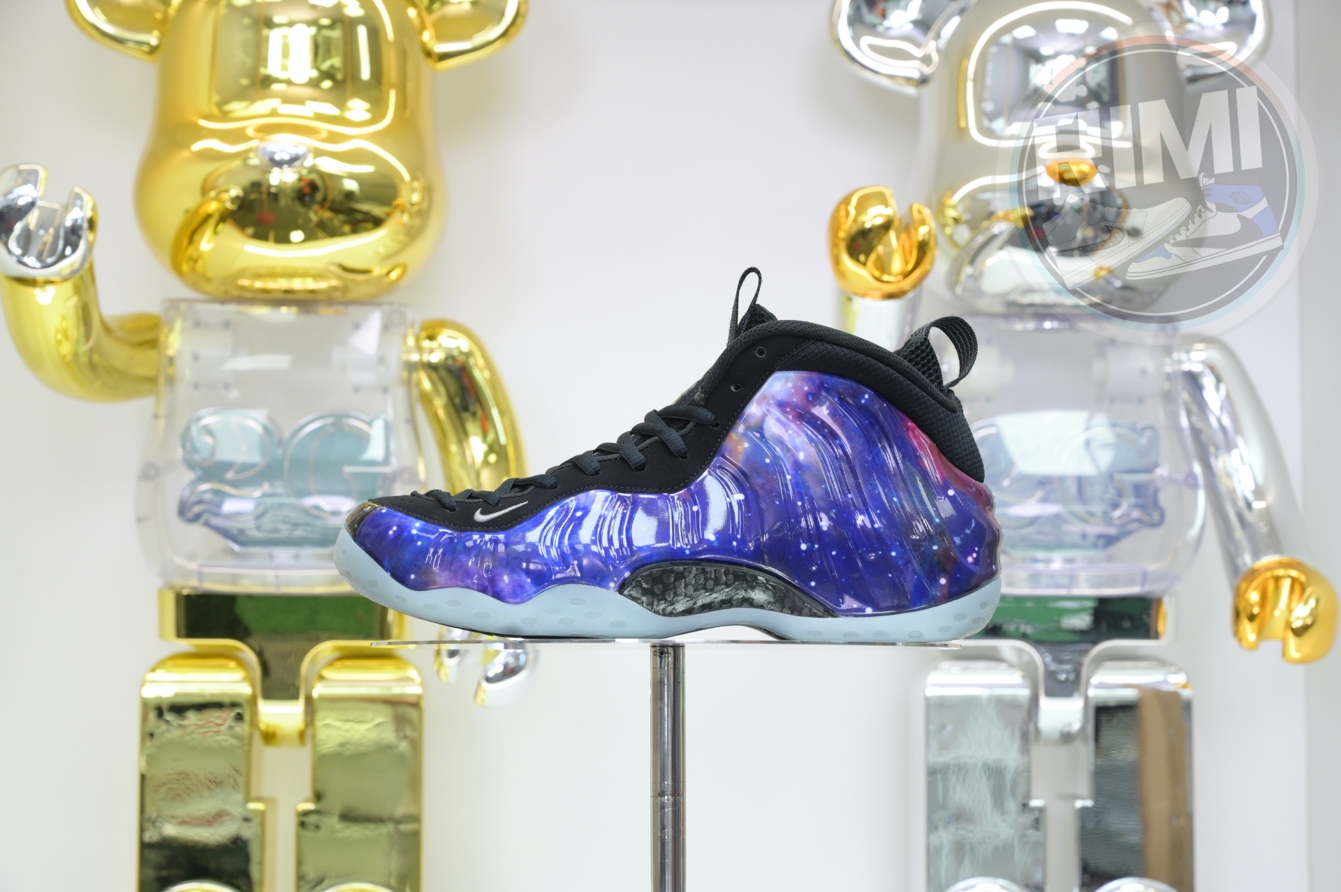 Nike Air Foamposite One