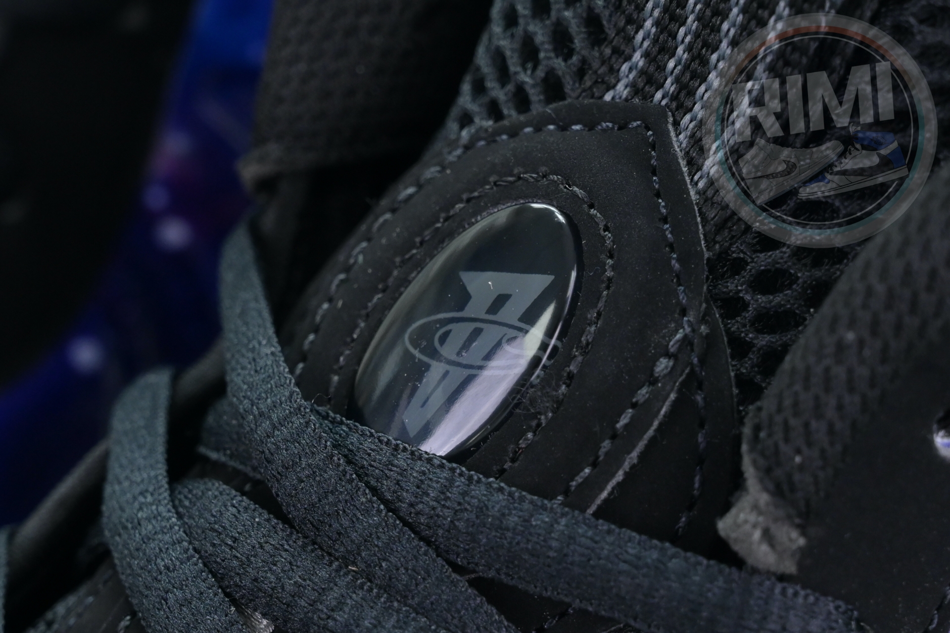 Nike Air Foamposite One