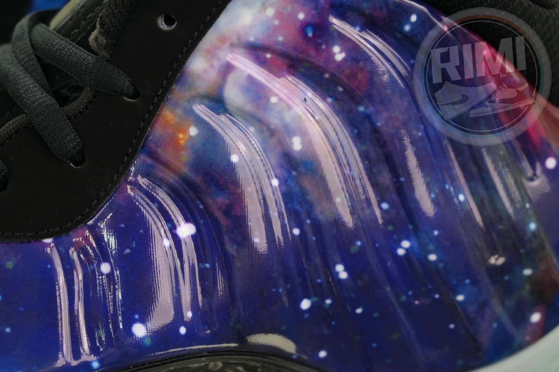 Nike Air Foamposite One