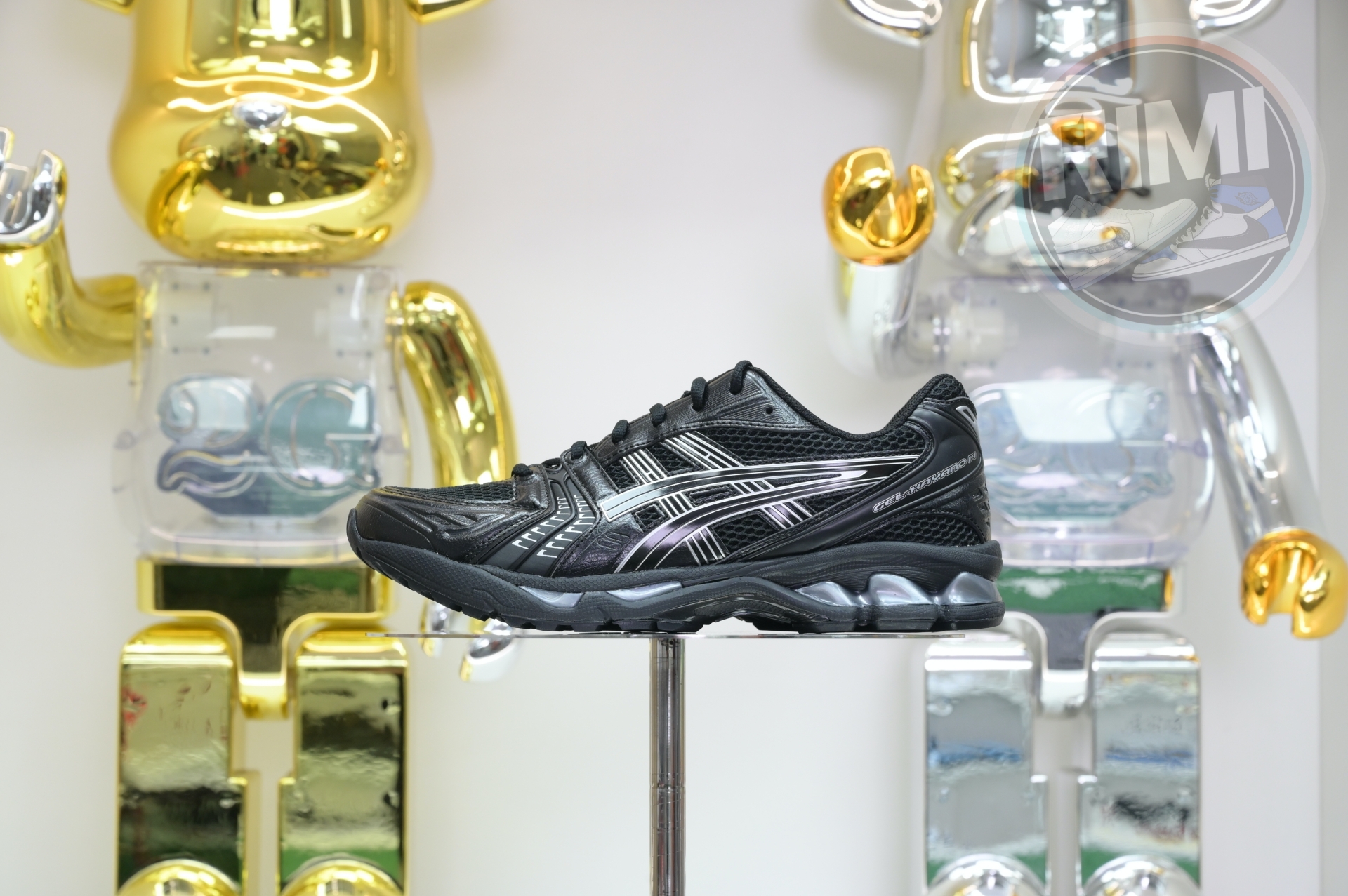Asics Gel-Kayano 14 Y2K