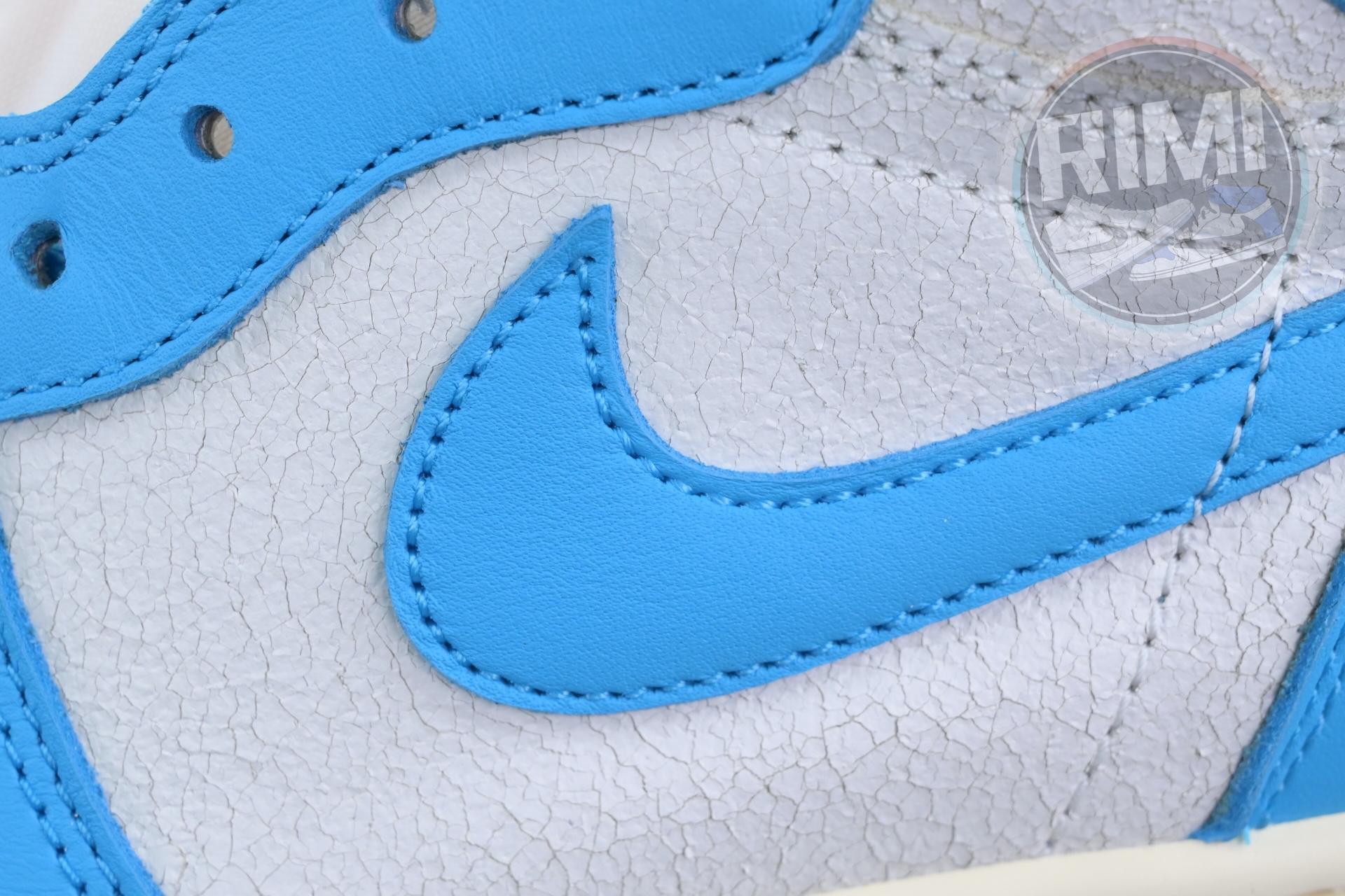 Air Jordan 1 High OG“UNC Reimagined”