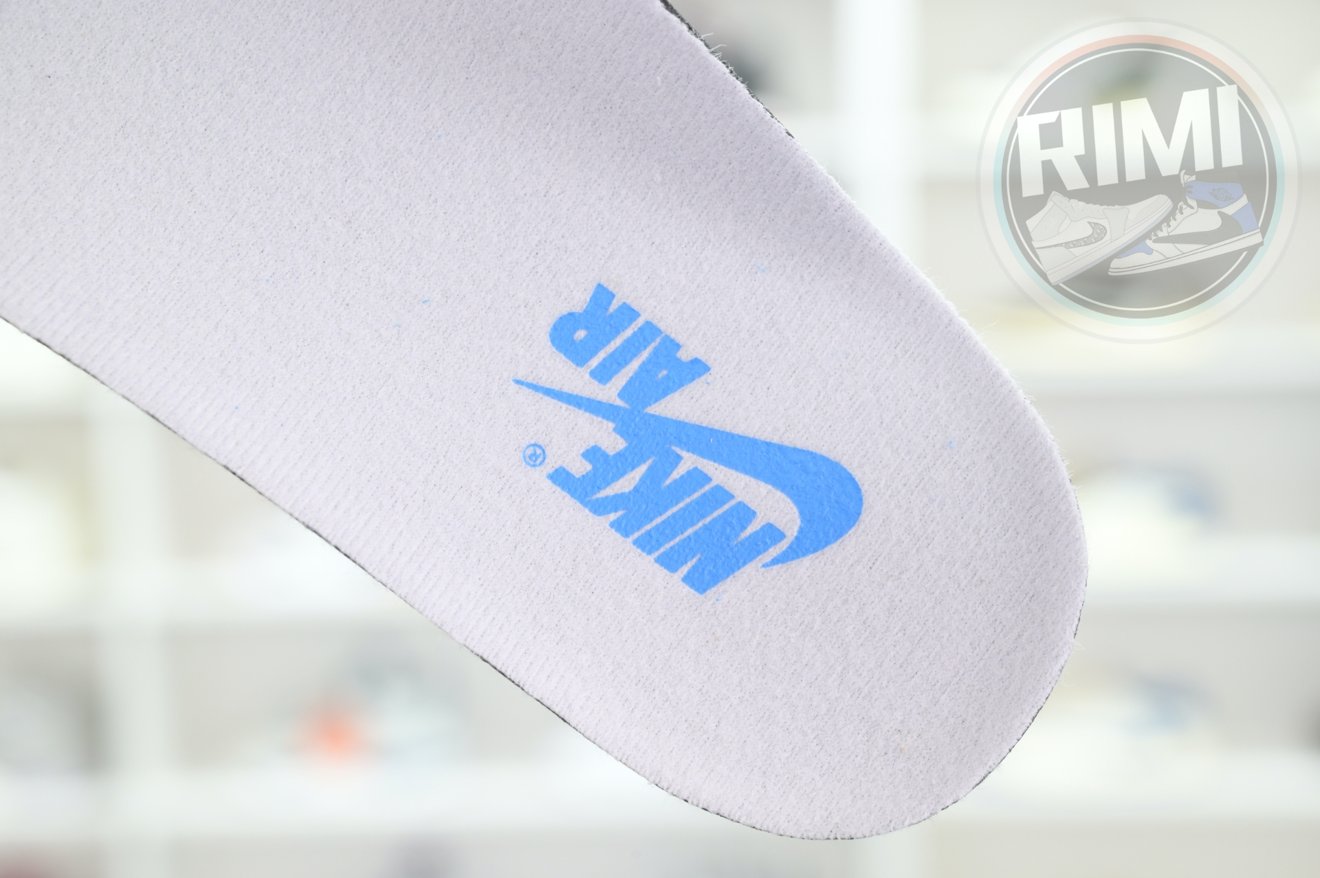 Air Jordan 1 High OG“UNC Reimagined”