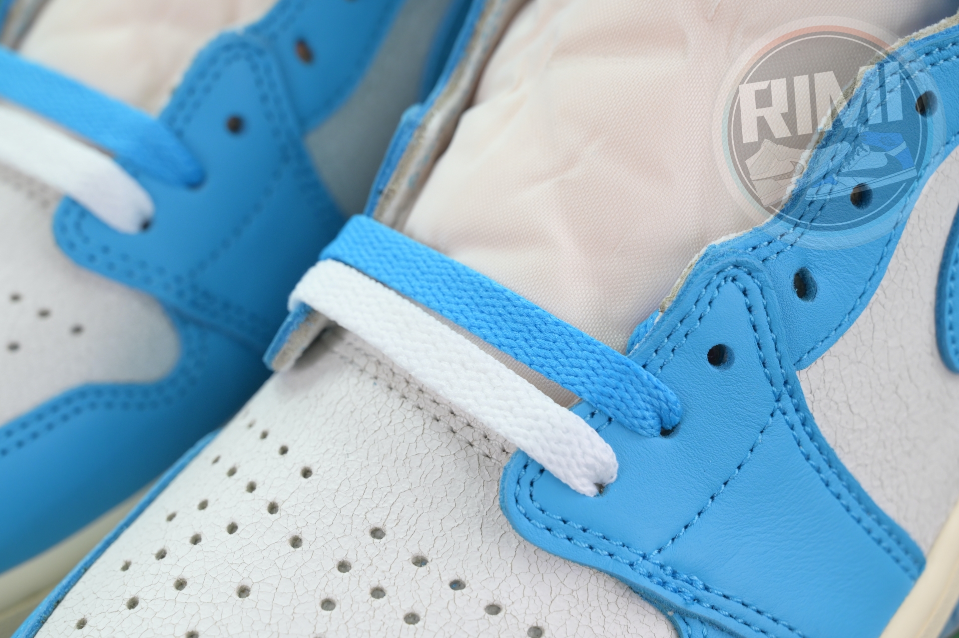 Air Jordan 1 High OG“UNC Reimagined”