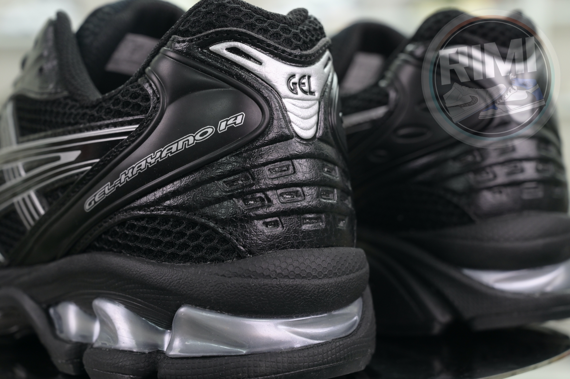 Asics Gel-Kayano 14 Y2K