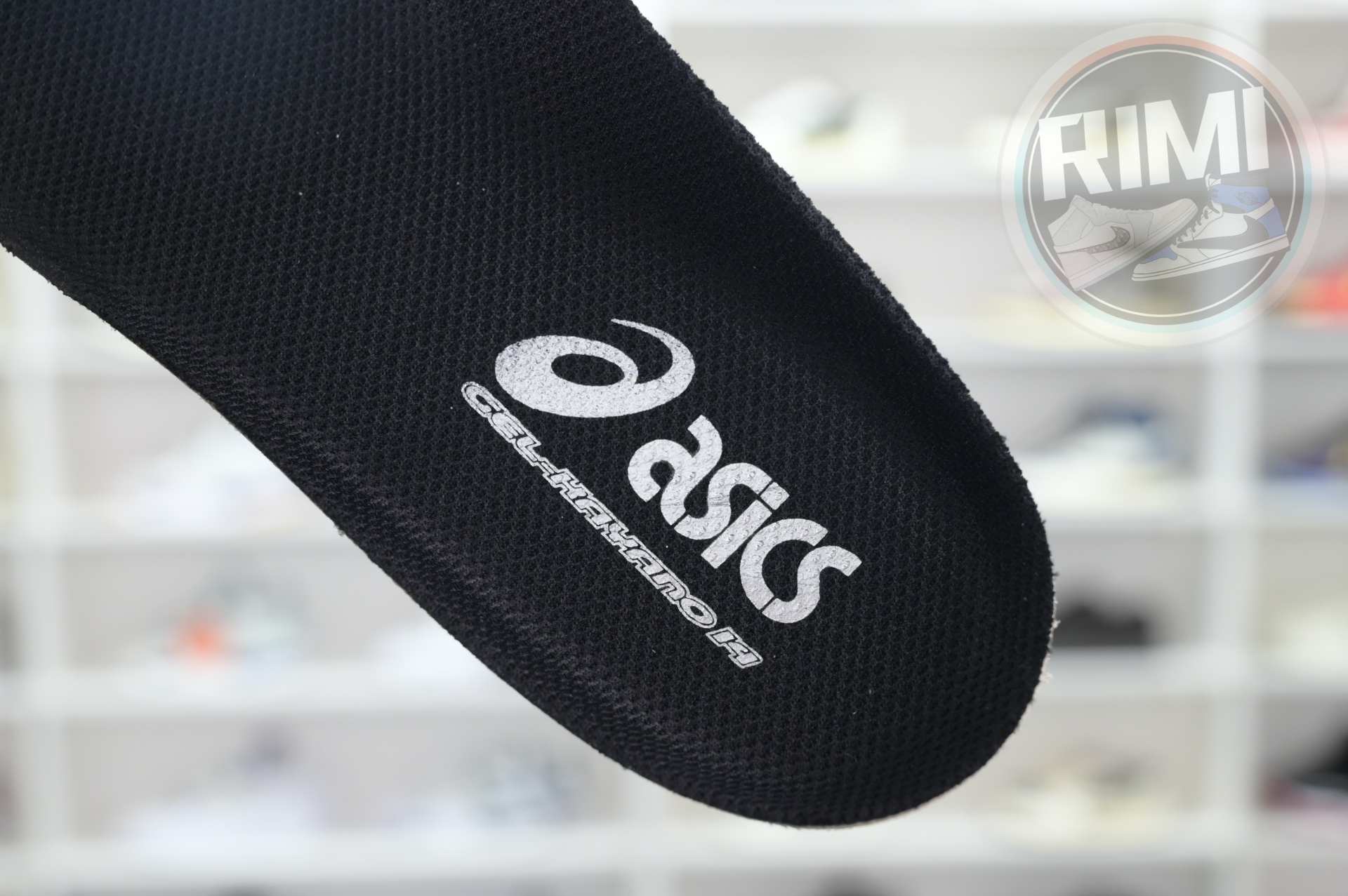 Asics Gel-Kayano 14 Y2K