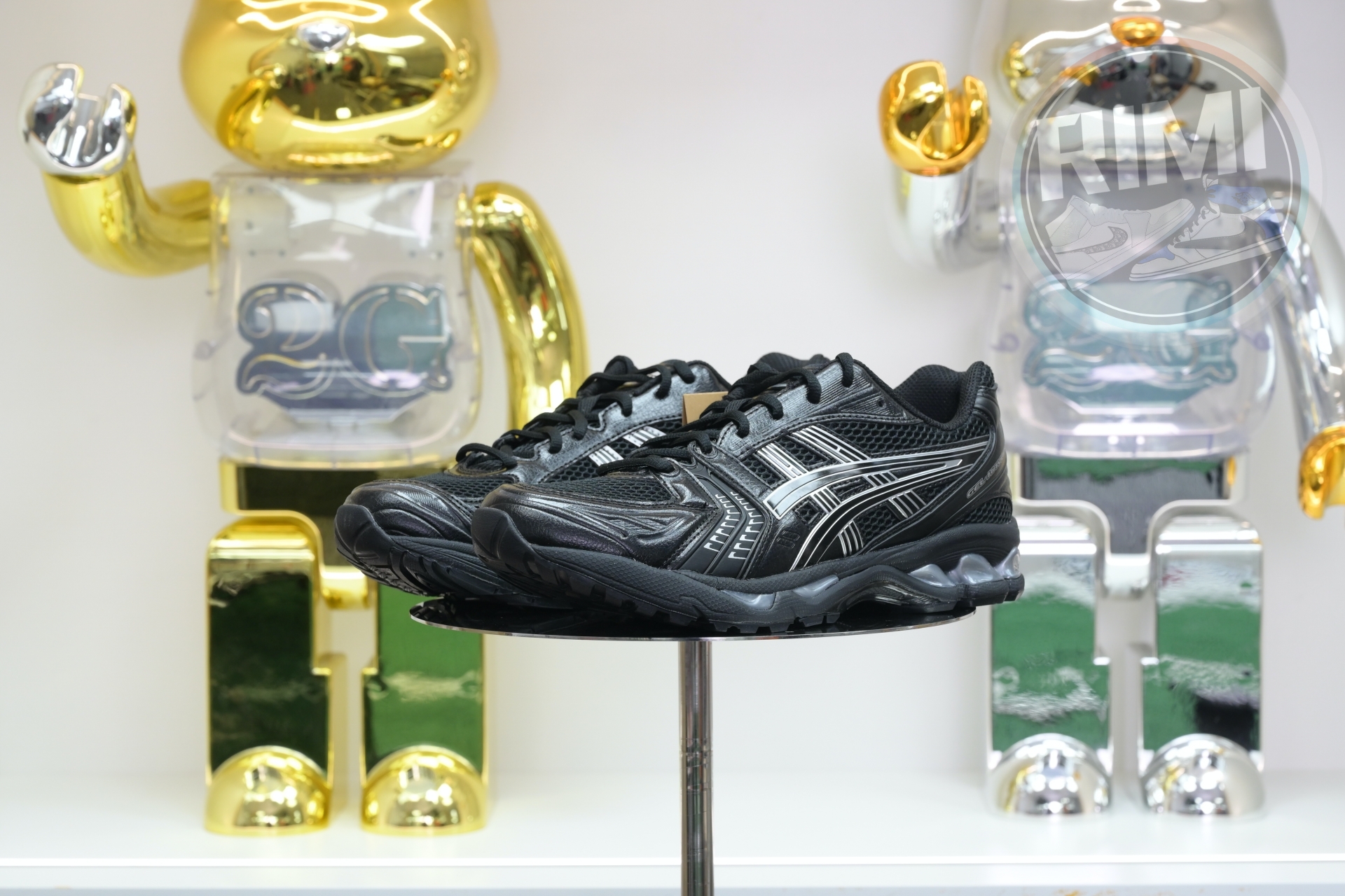 Asics Gel-Kayano 14 Y2K