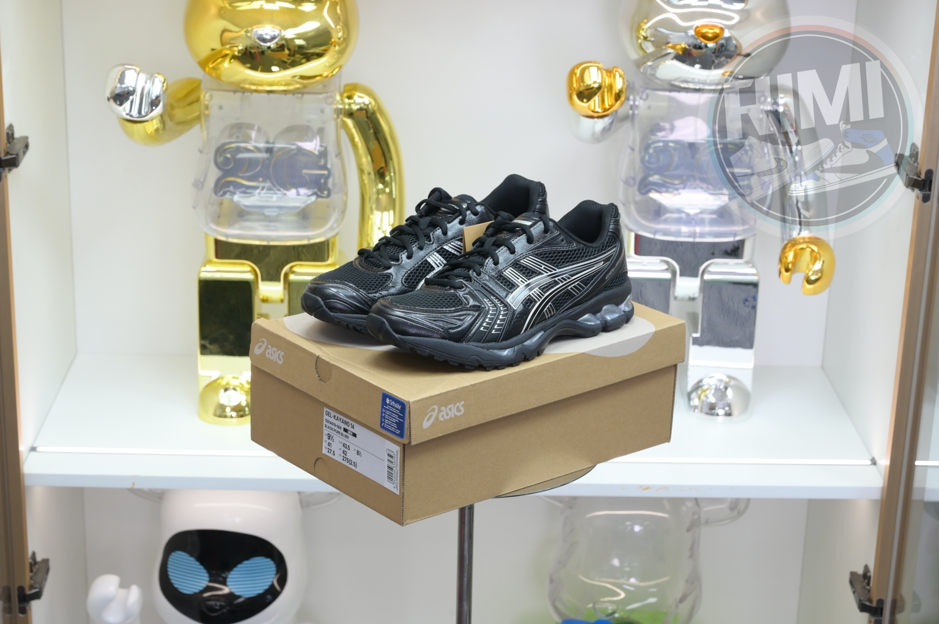 Asics Gel-Kayano 14 Y2K