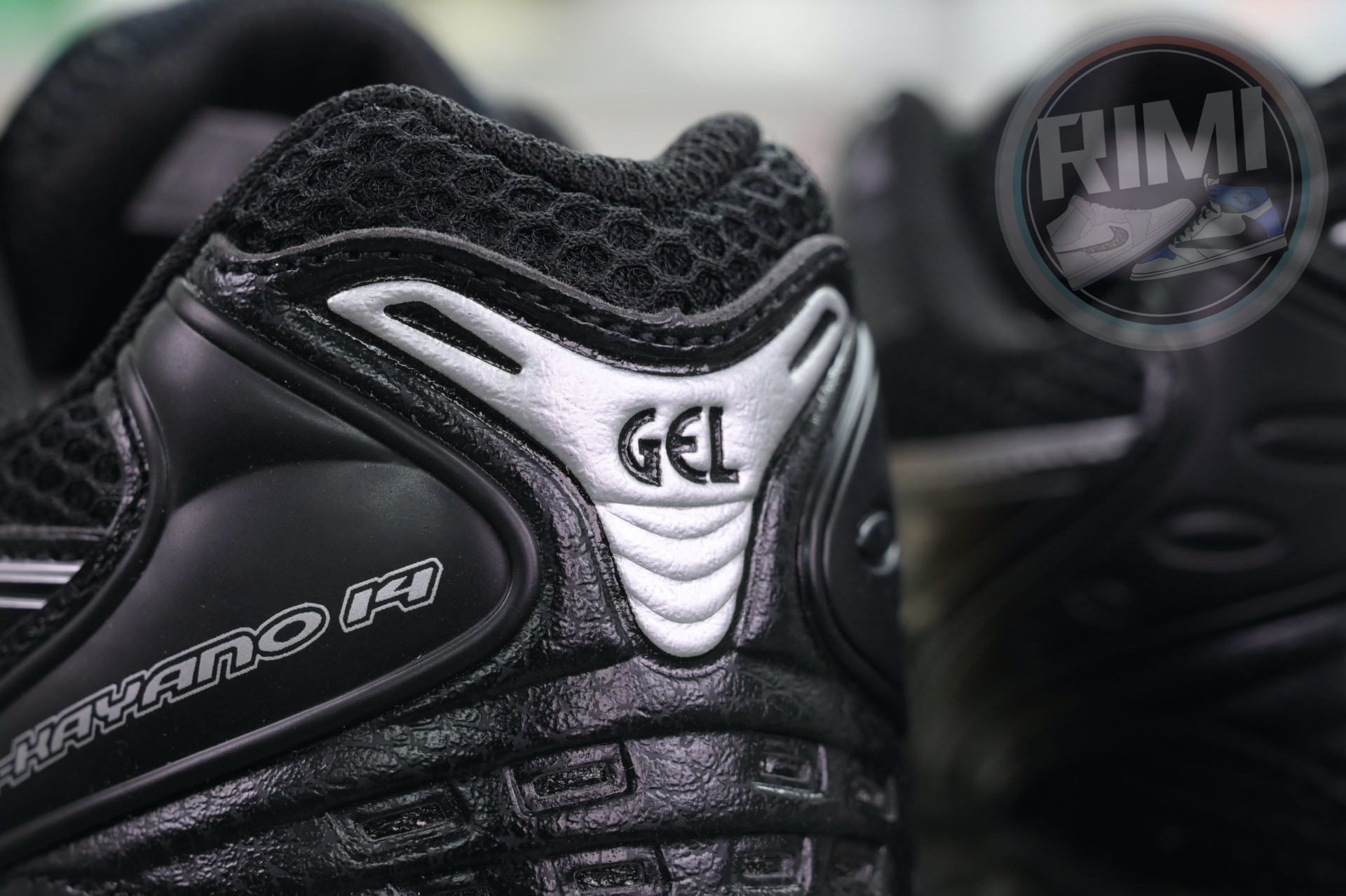 Asics Gel-Kayano 14 Y2K