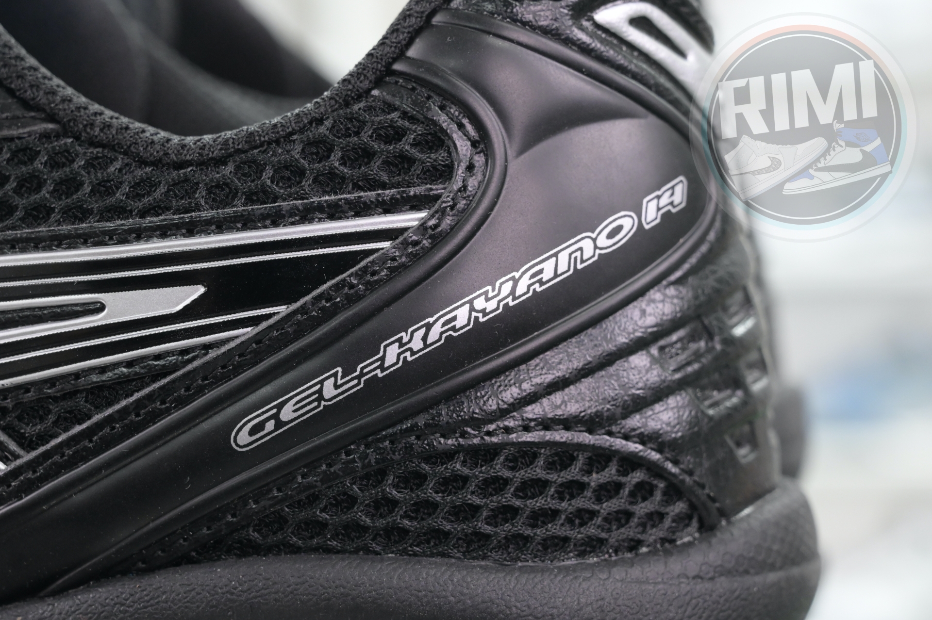 Asics Gel-Kayano 14 Y2K