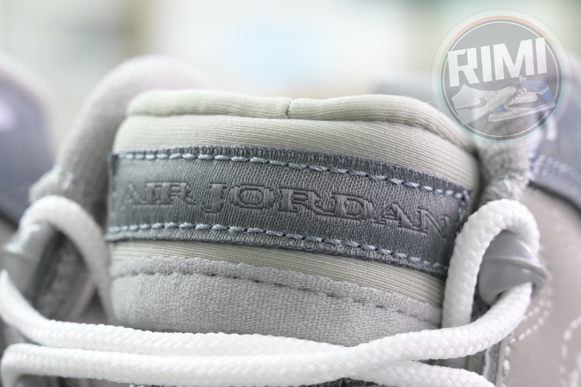 Jordan Air Jordan 9“Cool Grey” 2025