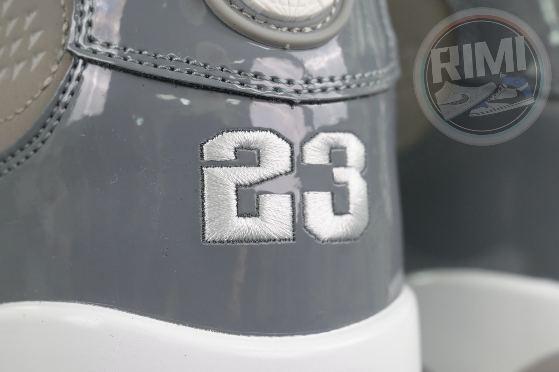 Jordan Air Jordan 9“Cool Grey” 2025