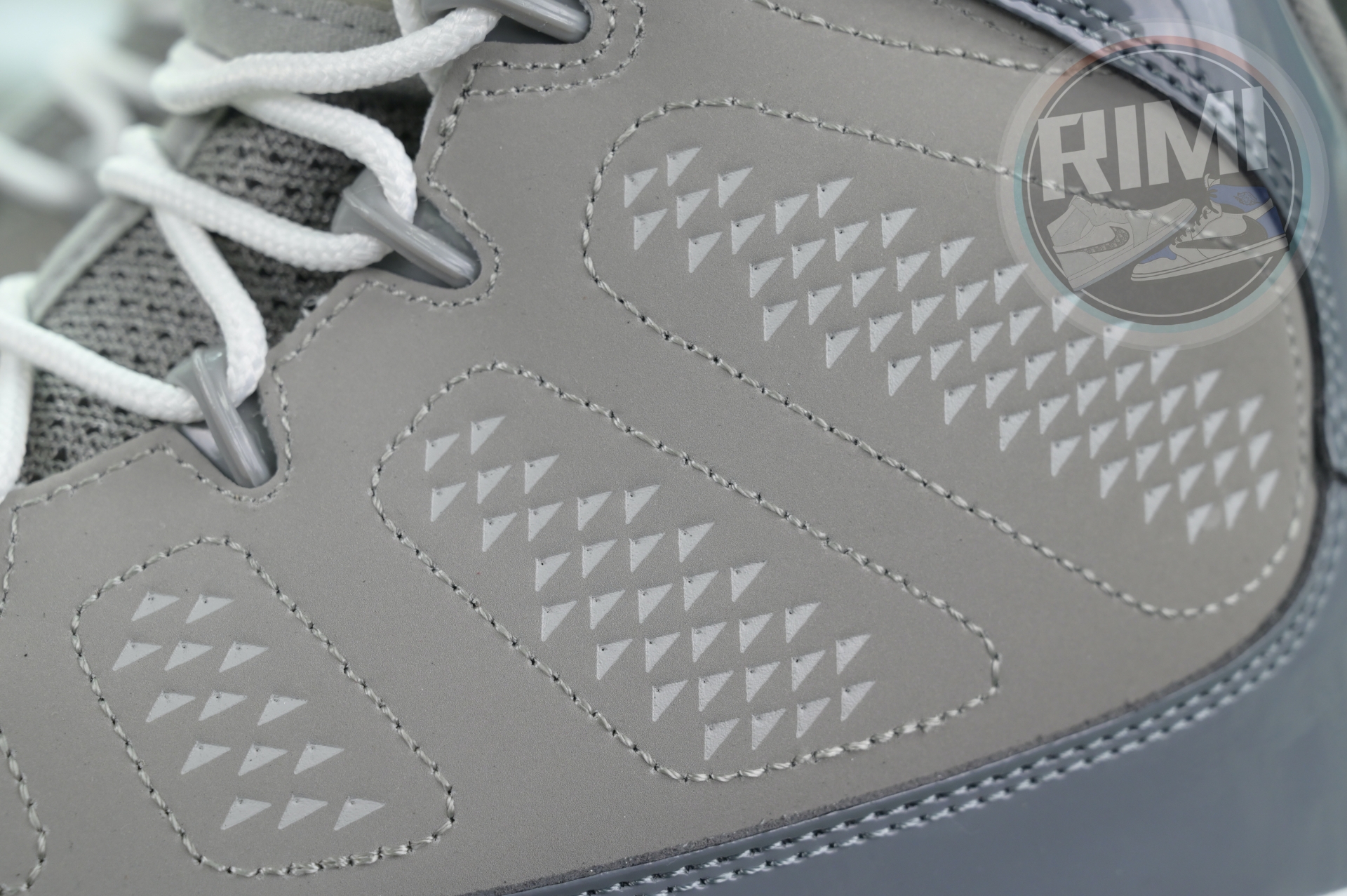Jordan Air Jordan 9“Cool Grey” 2025