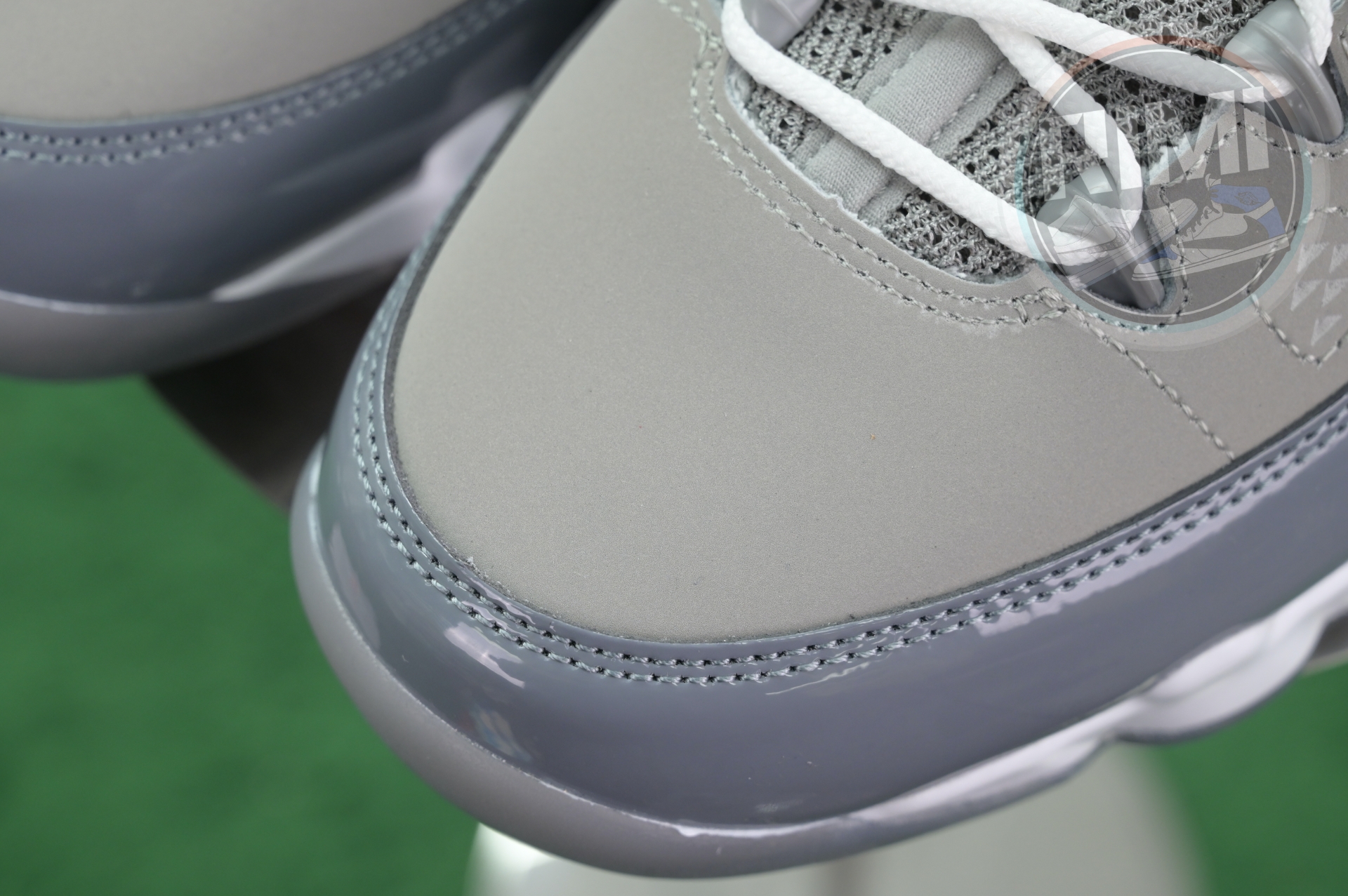 Jordan Air Jordan 9“Cool Grey” 2025