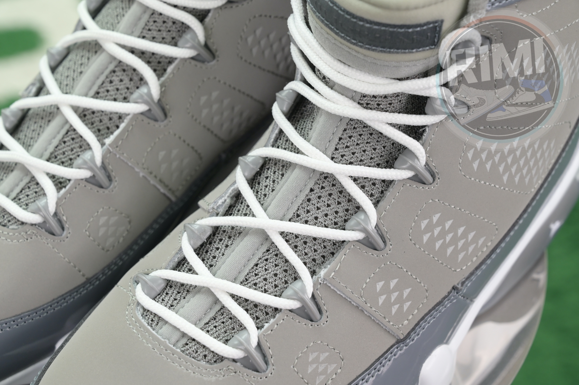 Jordan Air Jordan 9“Cool Grey” 2025