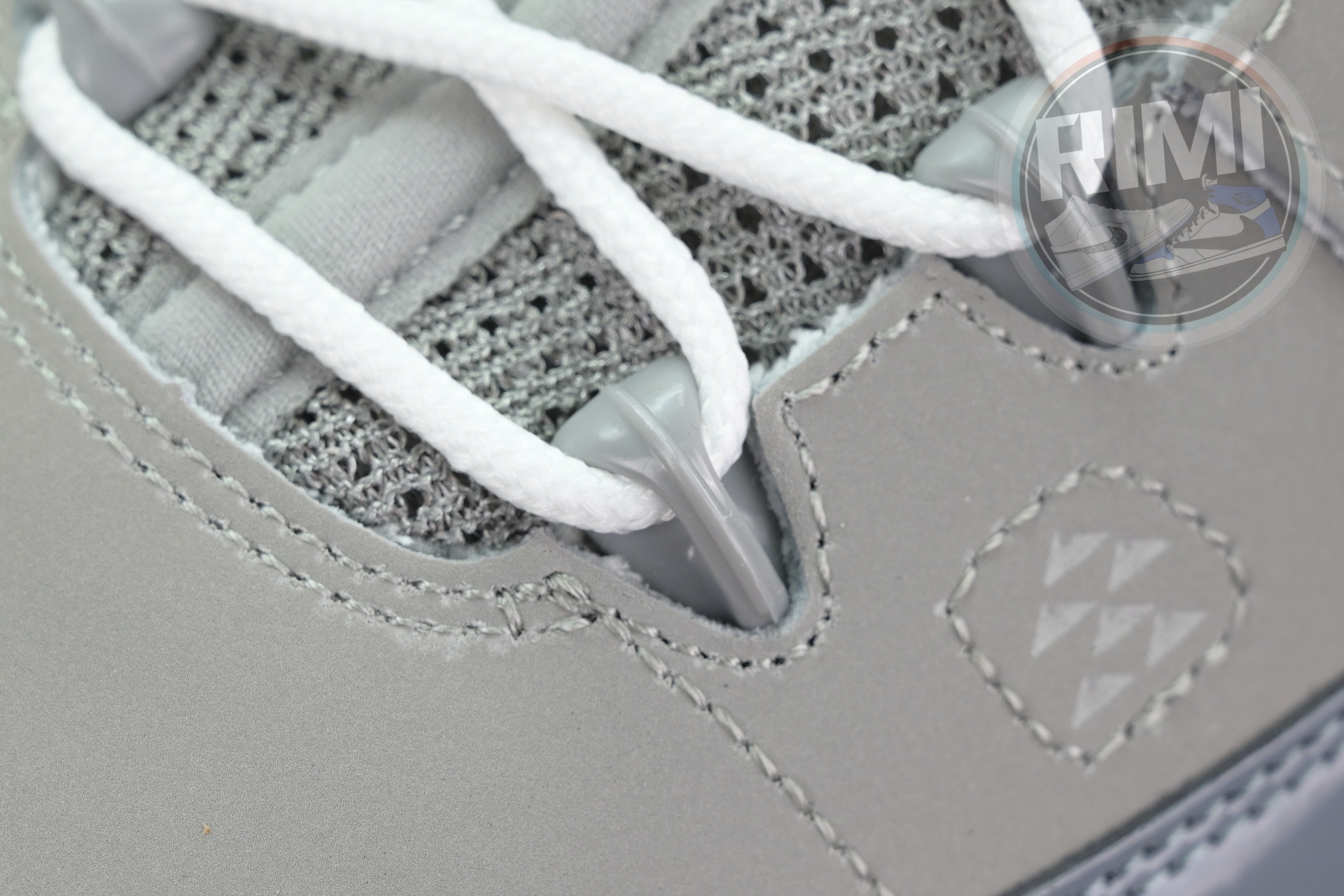Jordan Air Jordan 9“Cool Grey” 2025