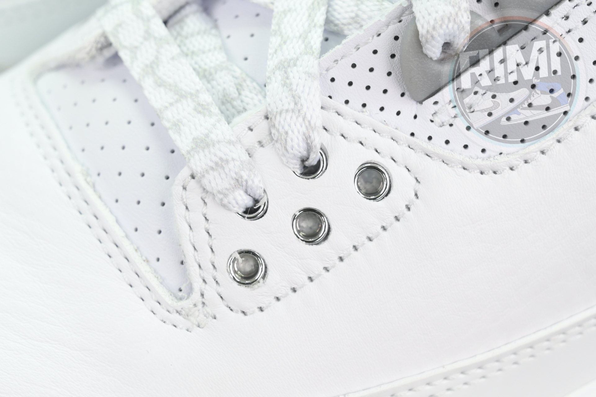 Jordan Air Jordan 3“Pure Money”