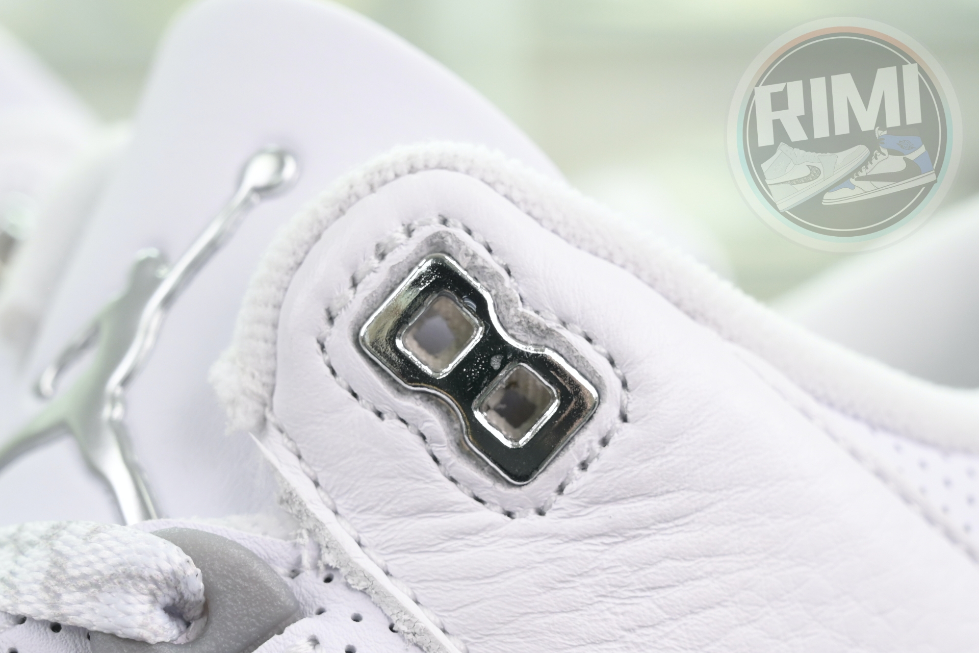 Jordan Air Jordan 3“Pure Money”