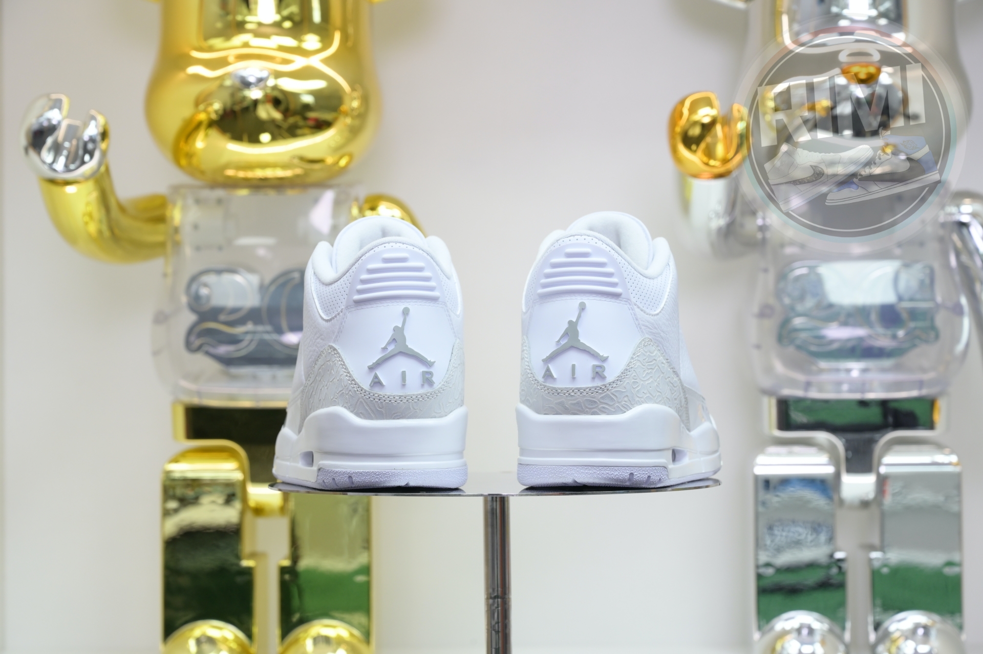 Jordan Air Jordan 3“Pure Money”