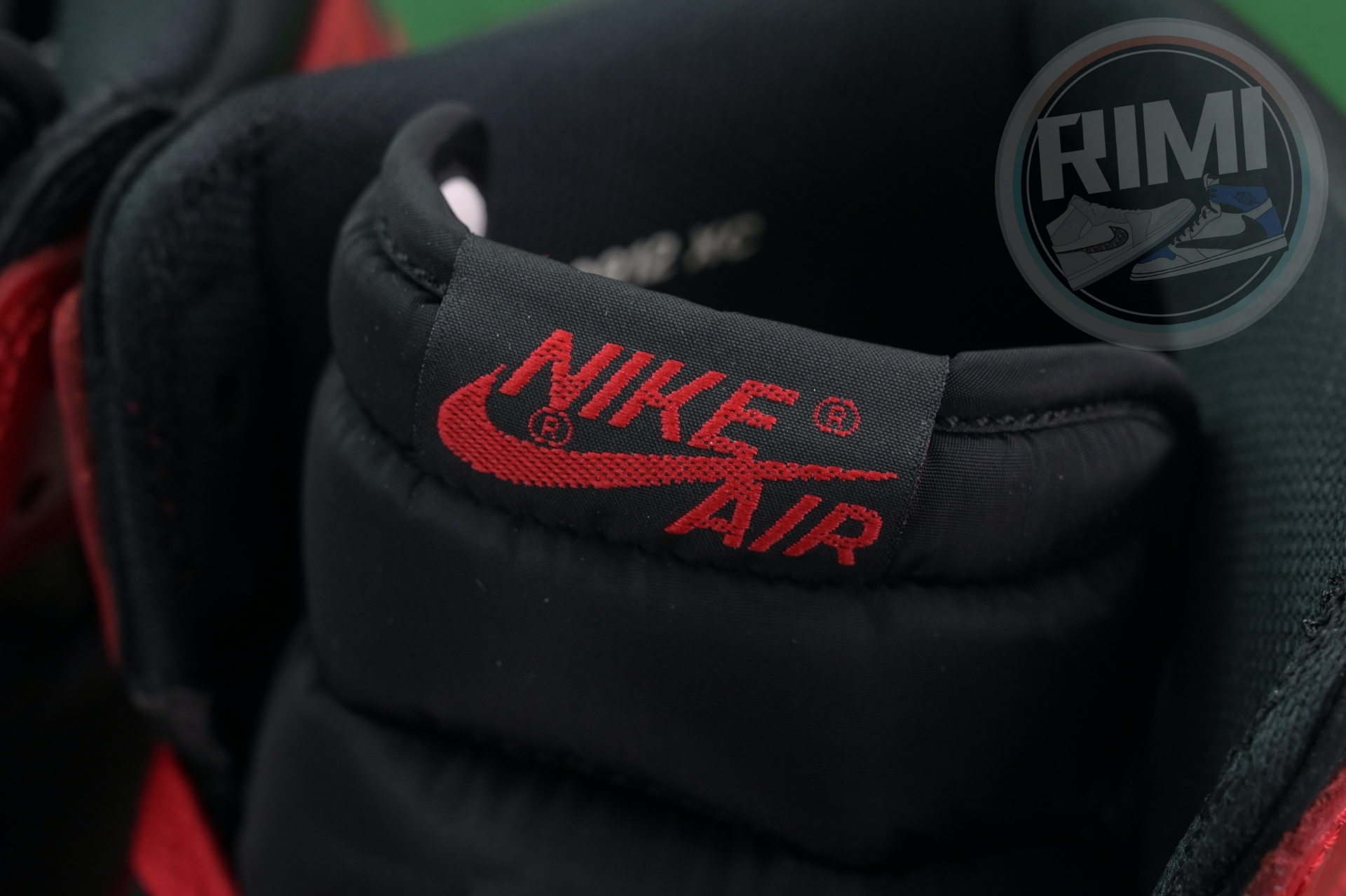 Jordan Air Jordan 1 High 85 Bred 2025