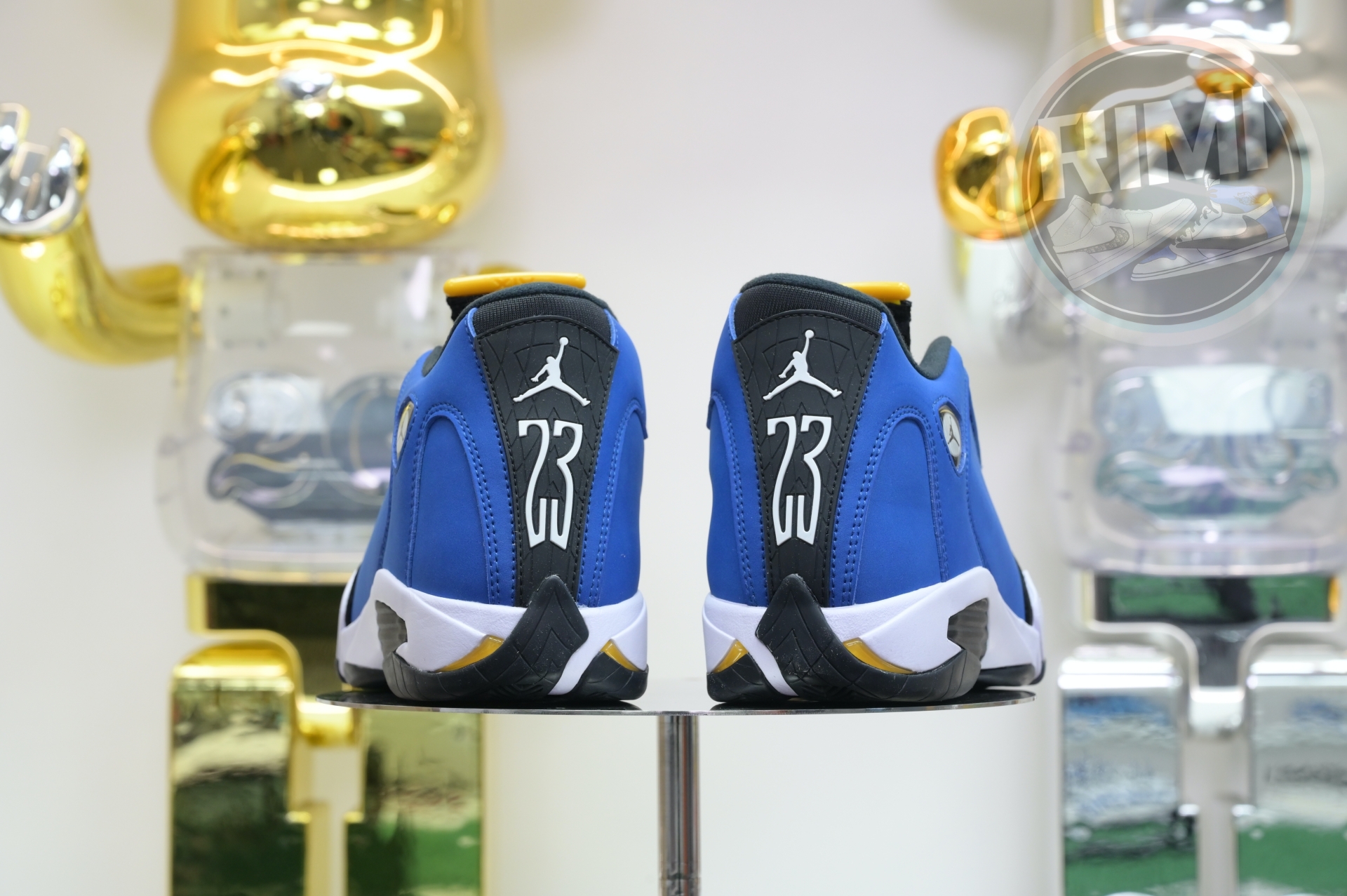 Jordan Air Jordan 14 Retro