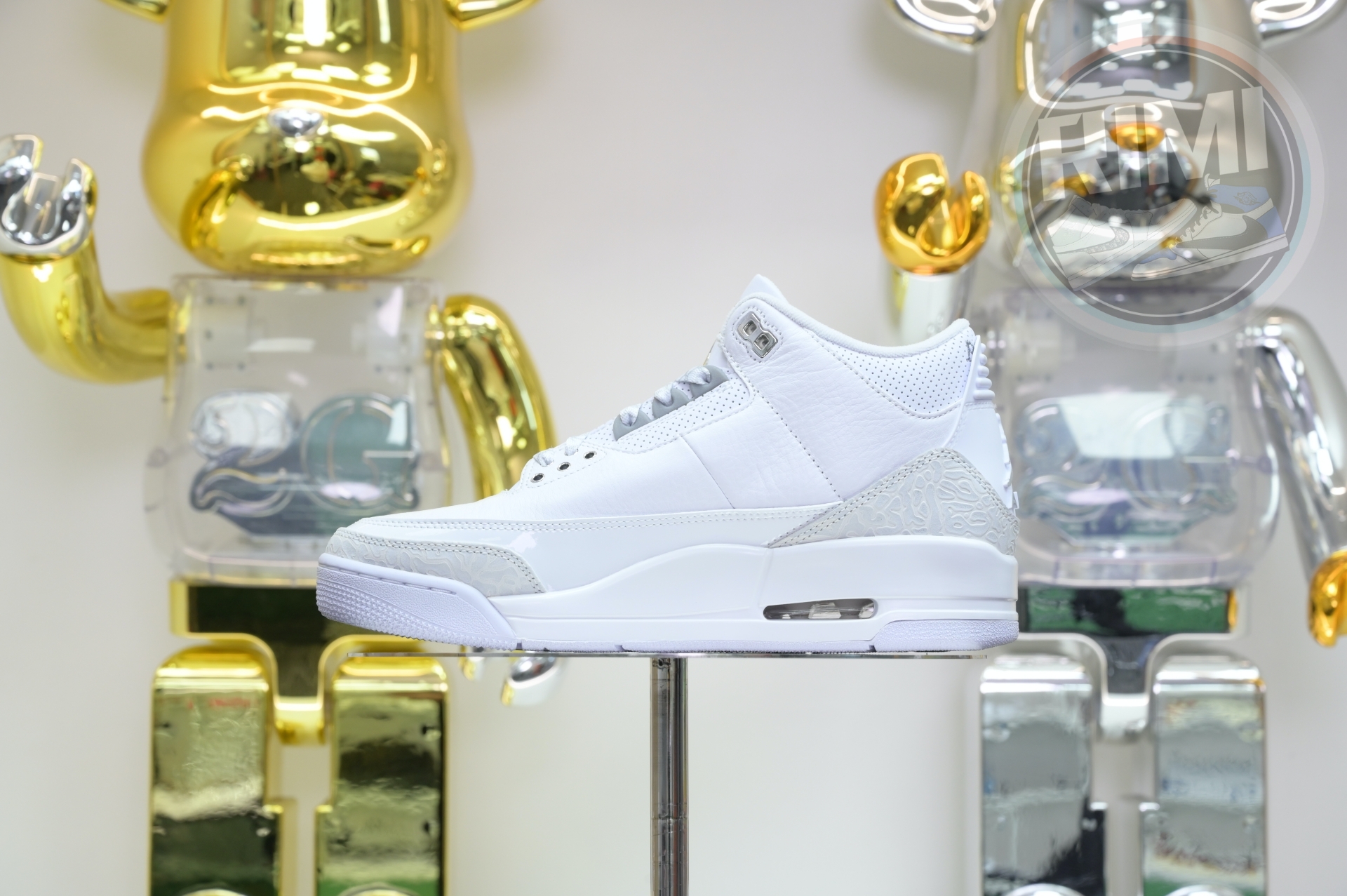 Jordan Air Jordan 3“Pure Money”