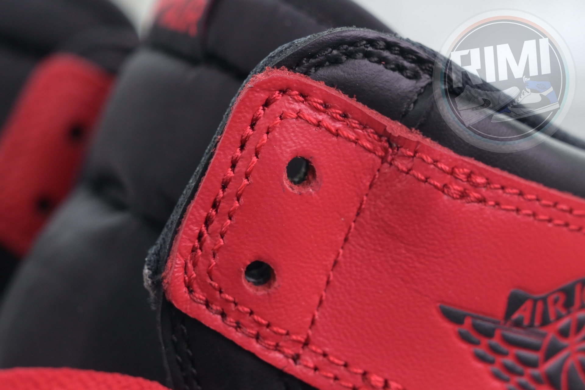 Jordan Air Jordan 1 High 85 Bred 2025