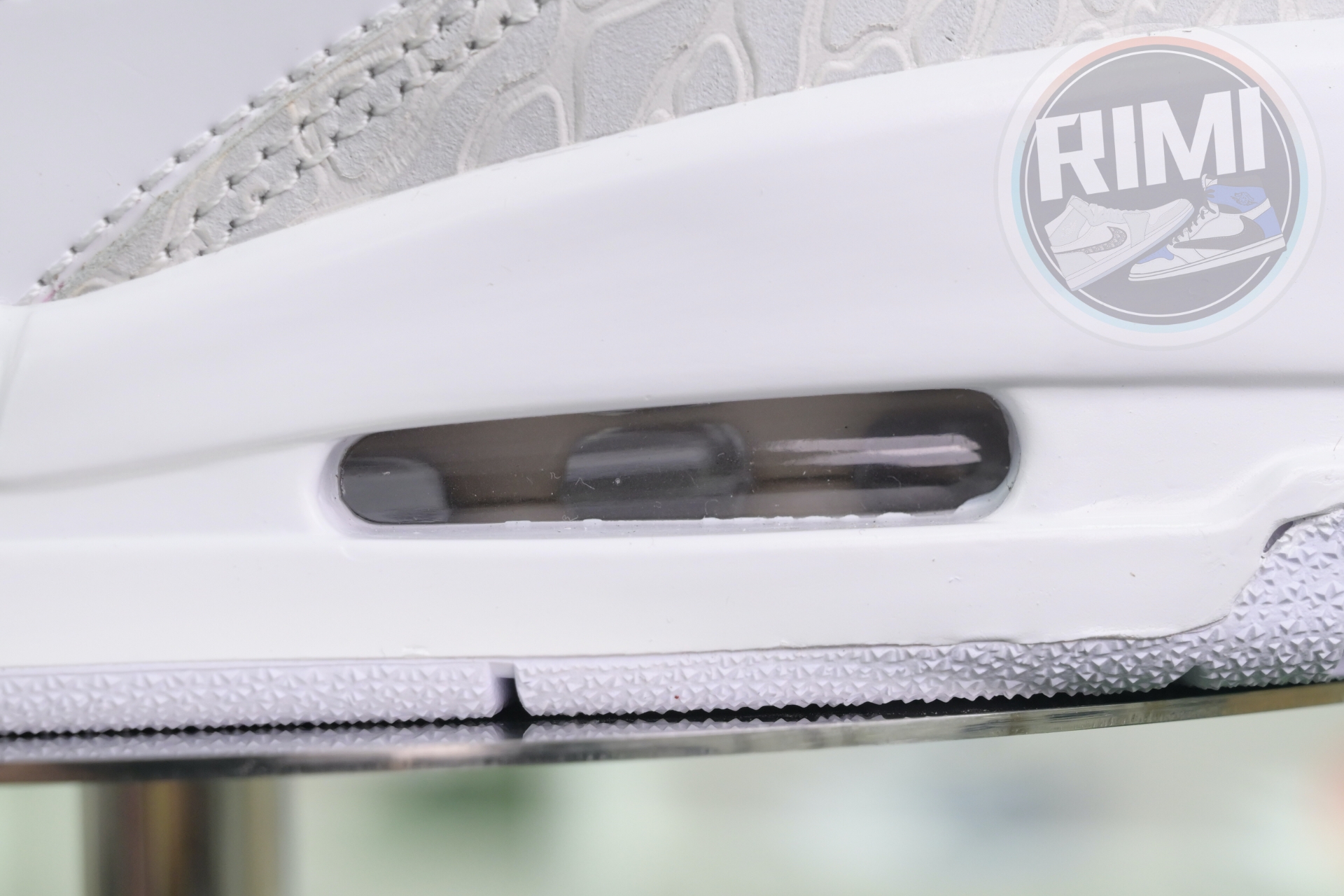 Jordan Air Jordan 3“Pure Money”