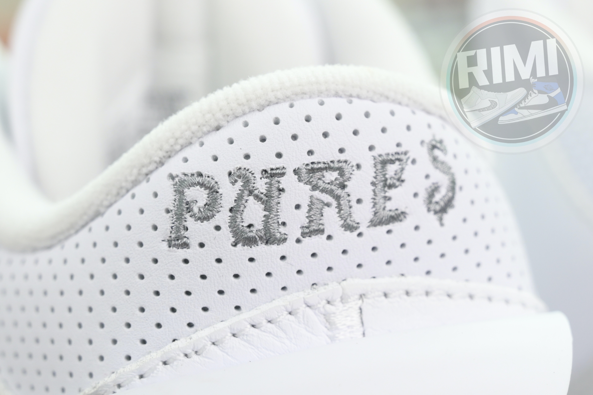 Jordan Air Jordan 3“Pure Money”