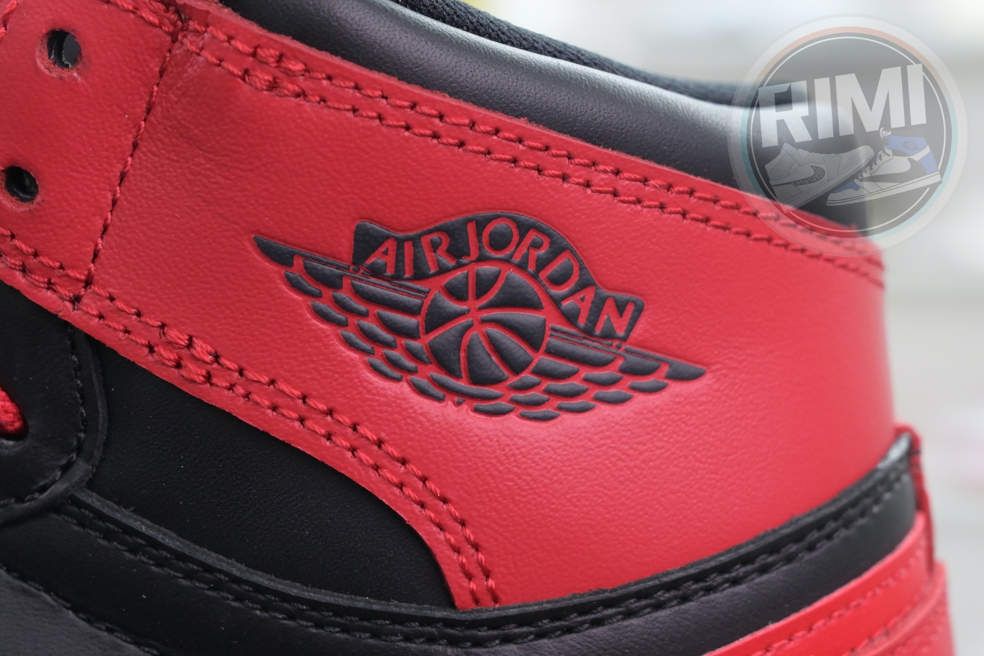 Jordan Air Jordan 1 High 85 Bred 2025