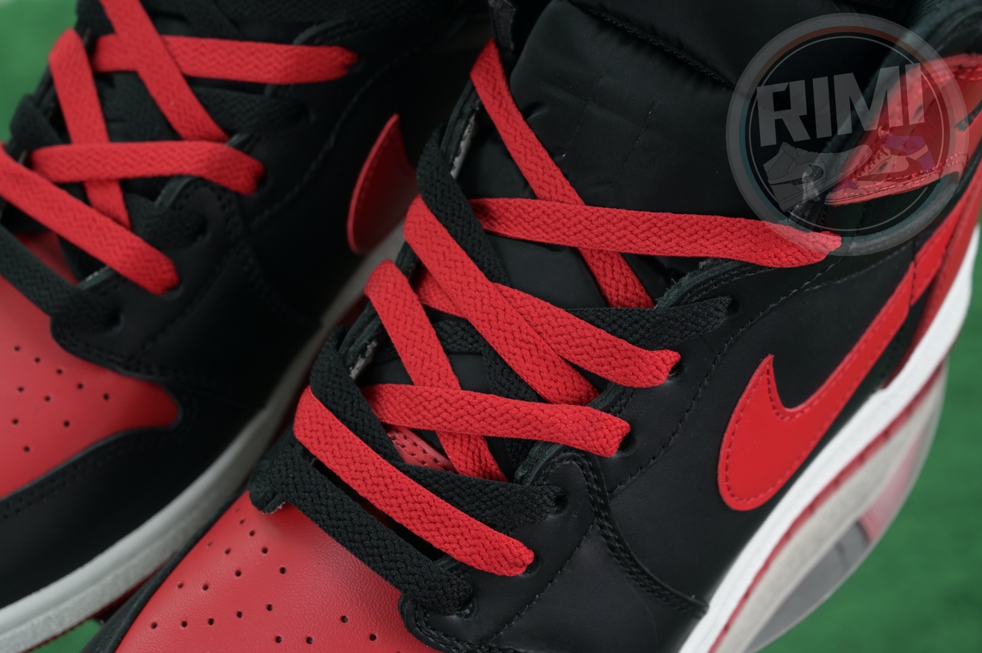Jordan Air Jordan 1 High 85 Bred 2025