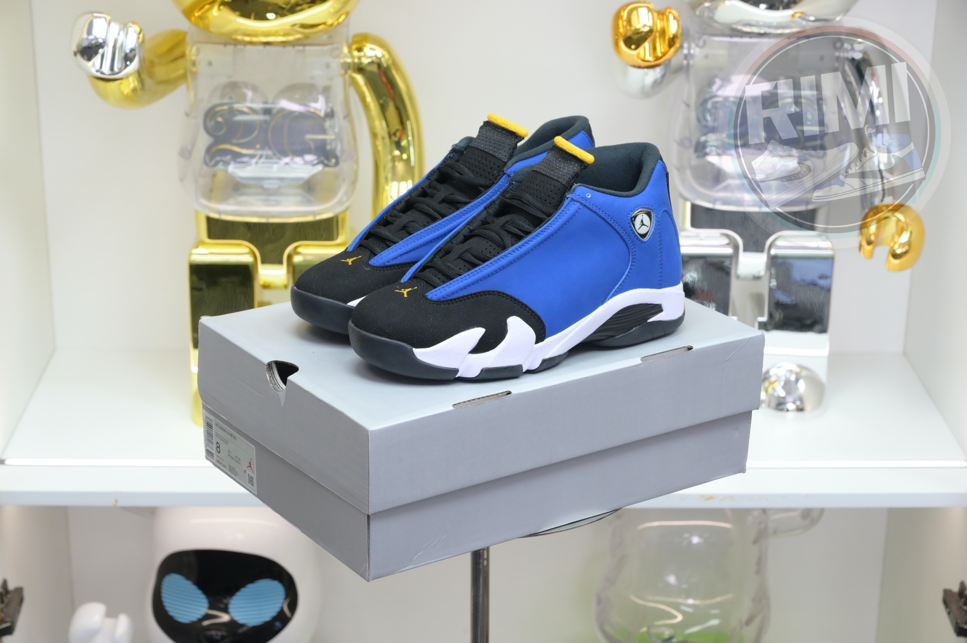 Jordan Air Jordan 14 Retro