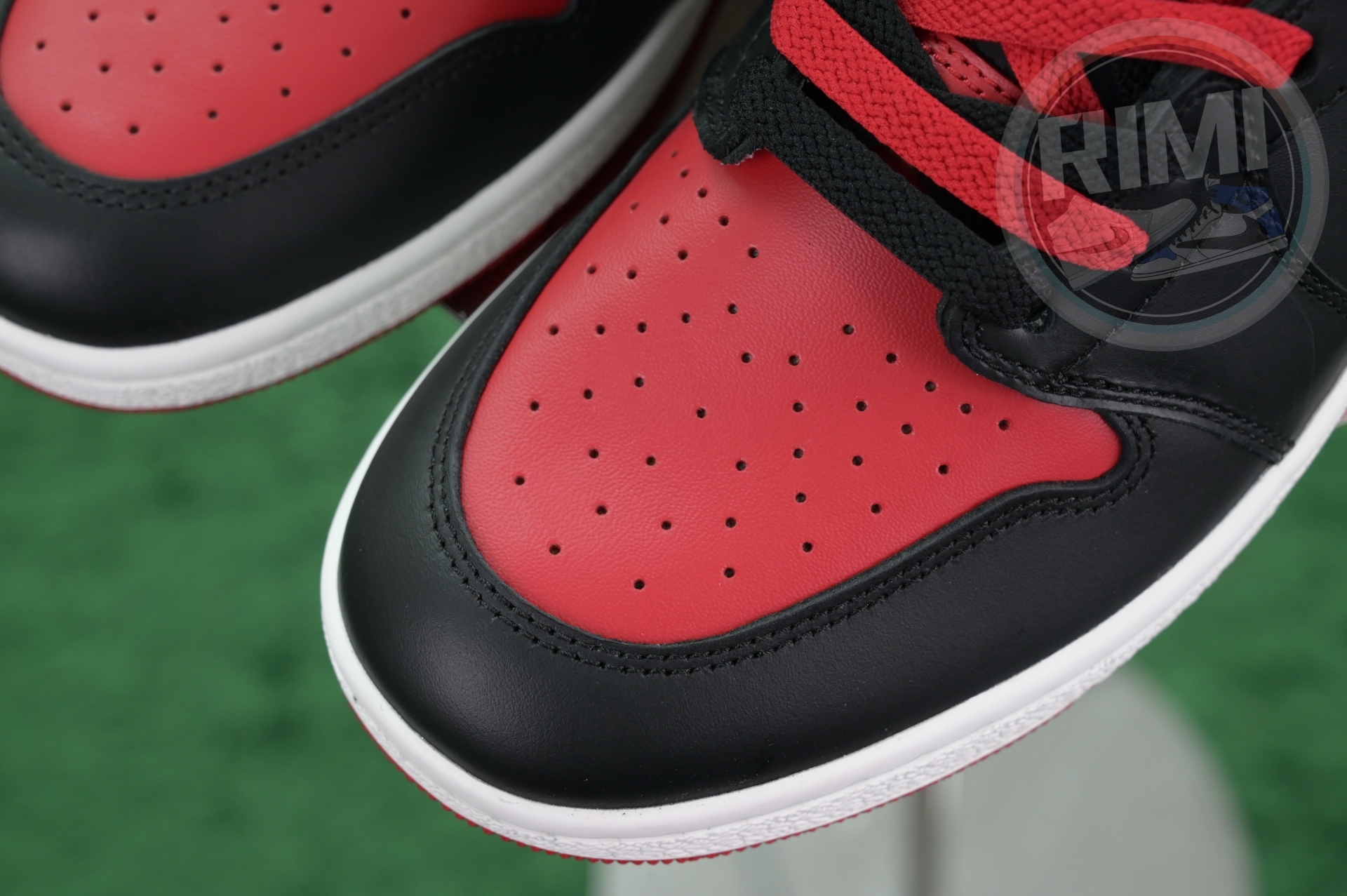 Jordan Air Jordan 1 High 85 Bred 2025