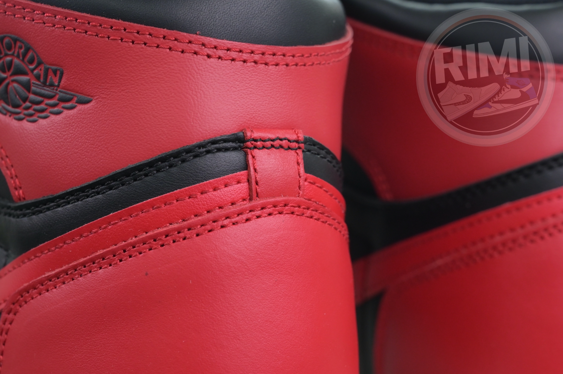 Jordan Air Jordan 1 High 85 Bred 2025
